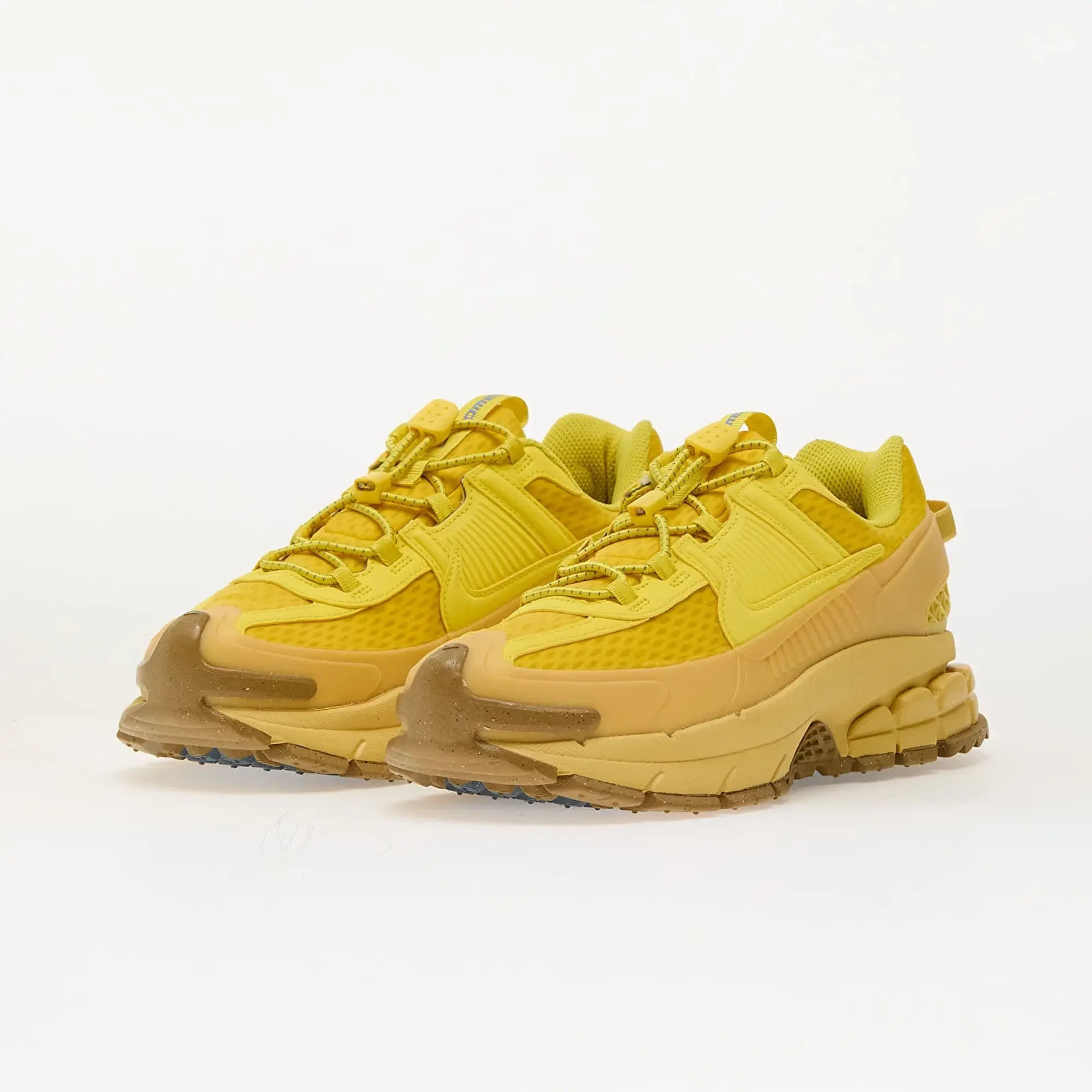 Sneakers Nike Zoom Vomero Roam Lightening/ Lightening-Saturn Gold Eur 38.5