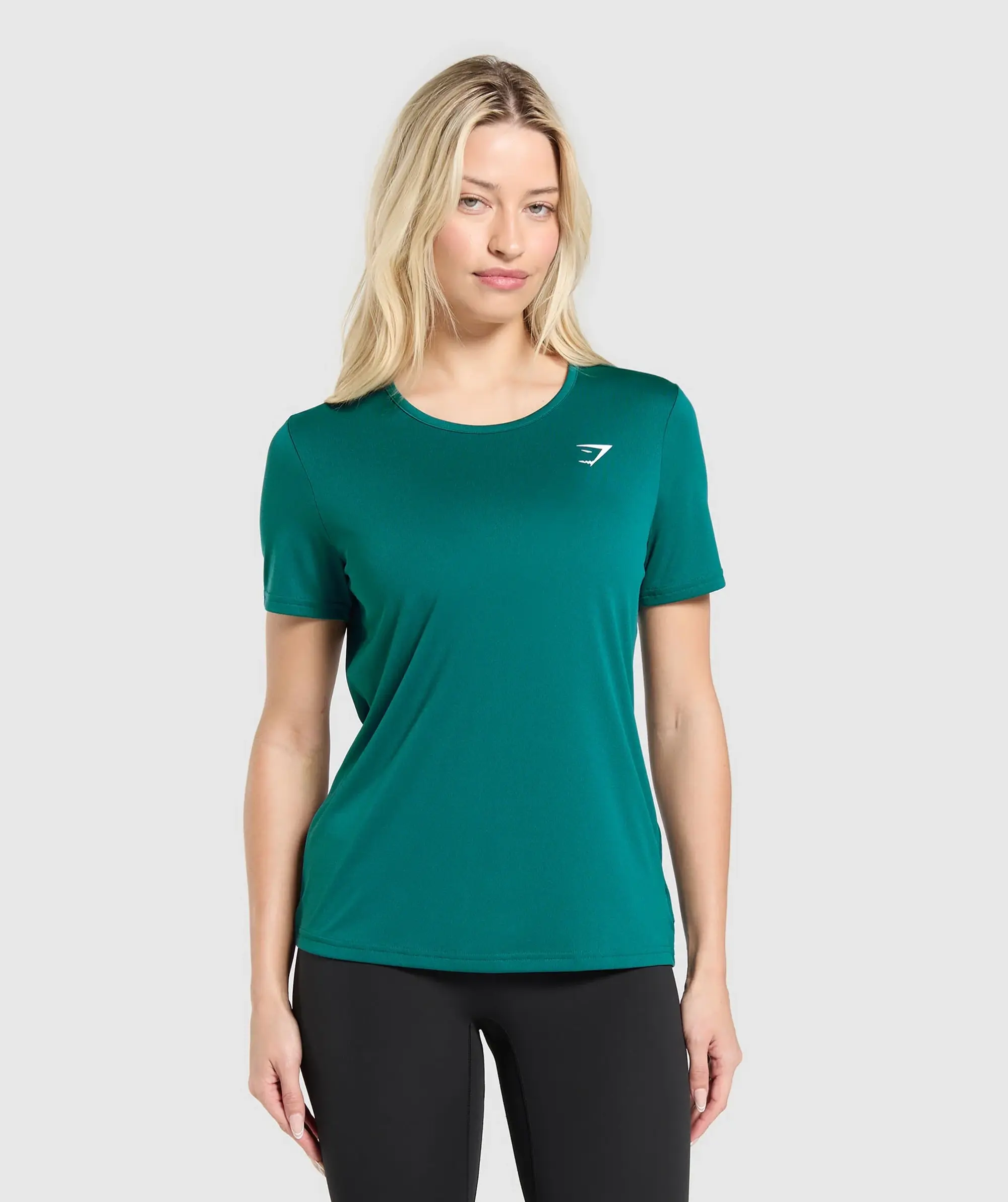  Training T-Shirt - Functional Teal