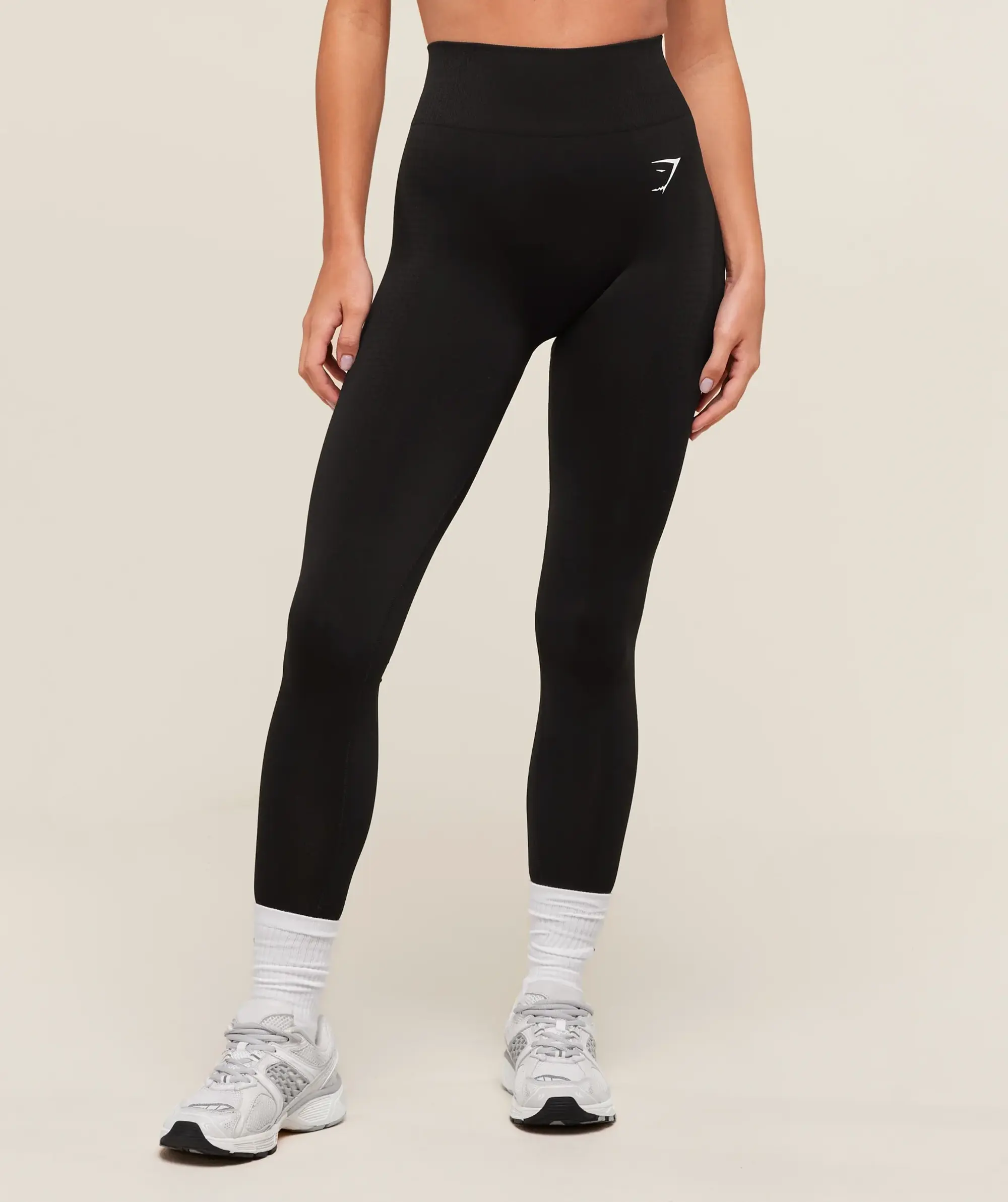  Vital Sculpt Seamless Legging - Black