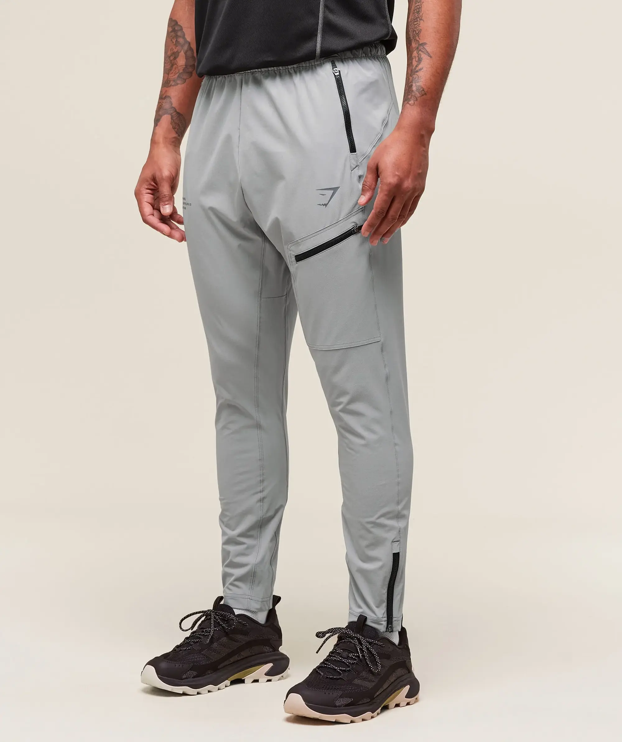  Tactical Pant - Smokey Grey