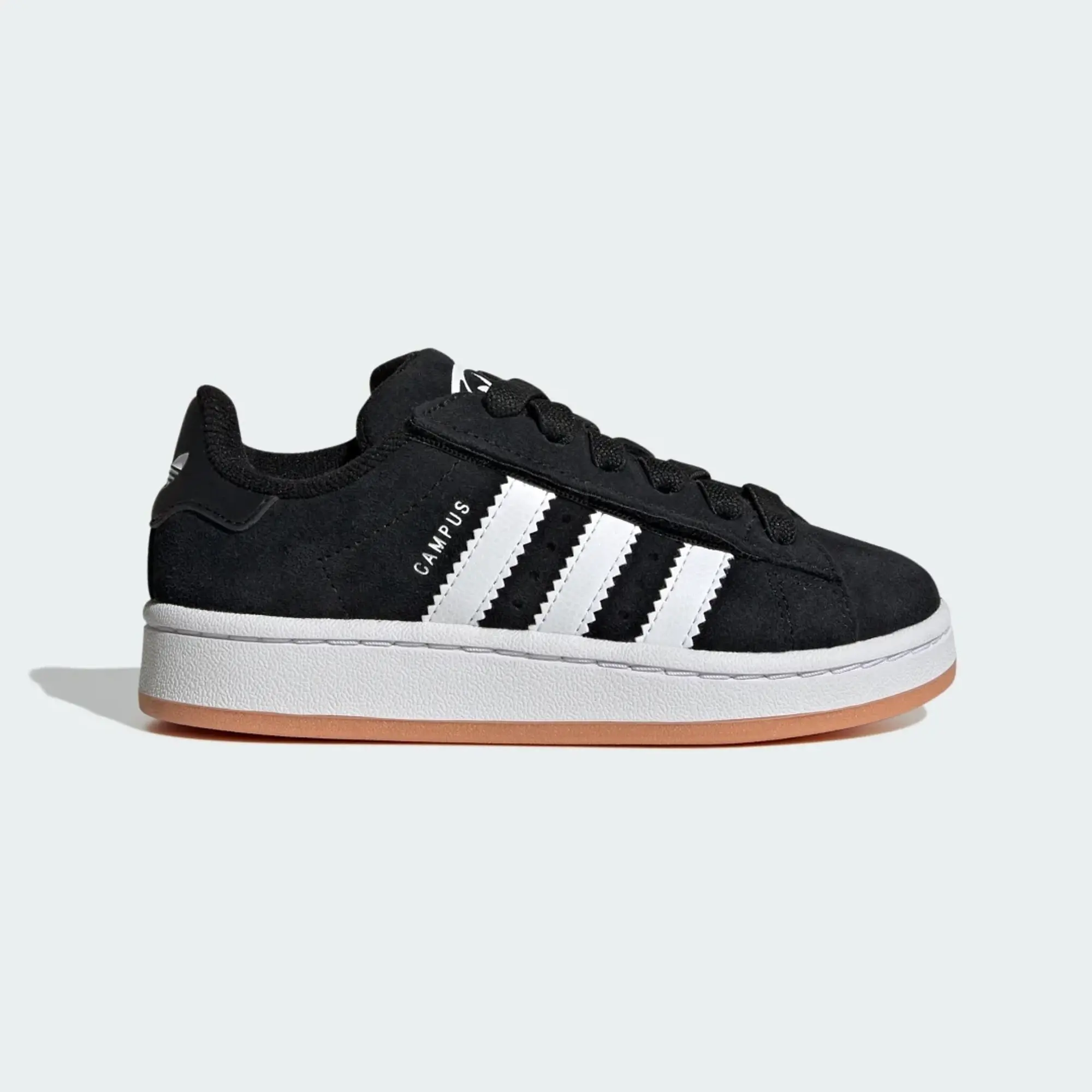 adidas Campus 00s Comfort Closure Elastic Lace Shoes Kids