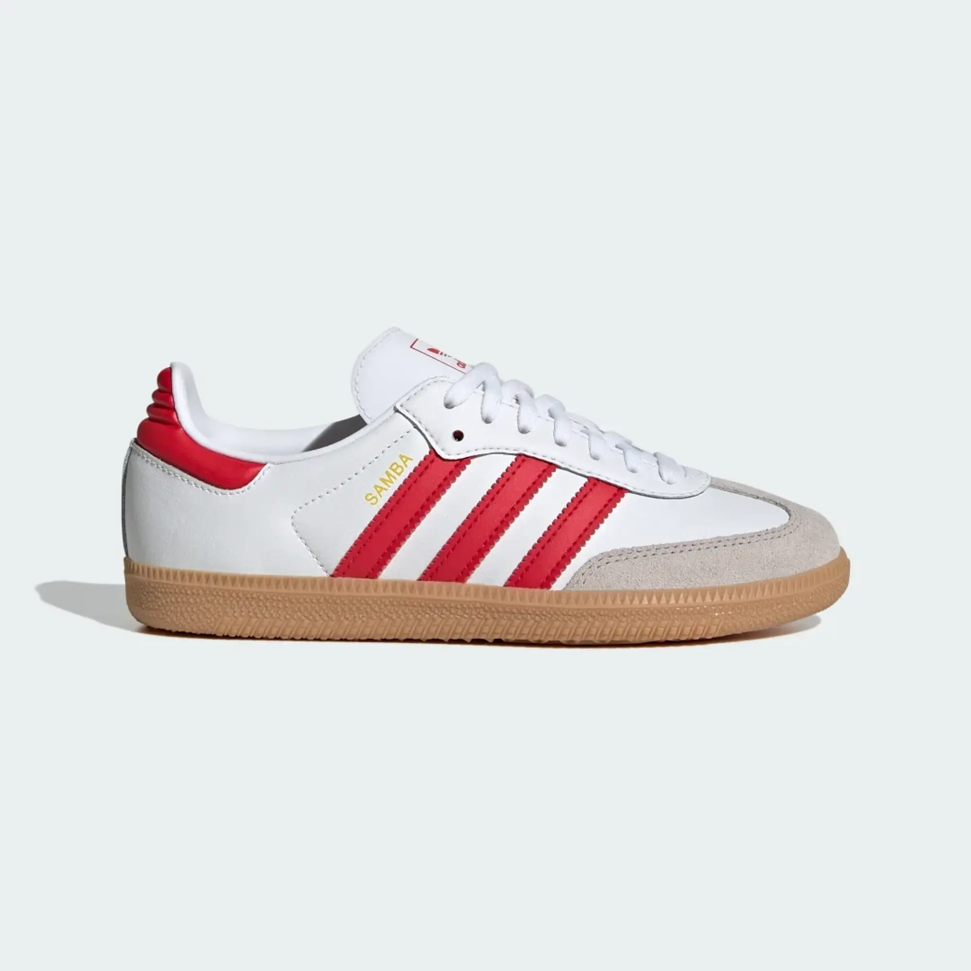 adidas Samba OG Shoes Kids