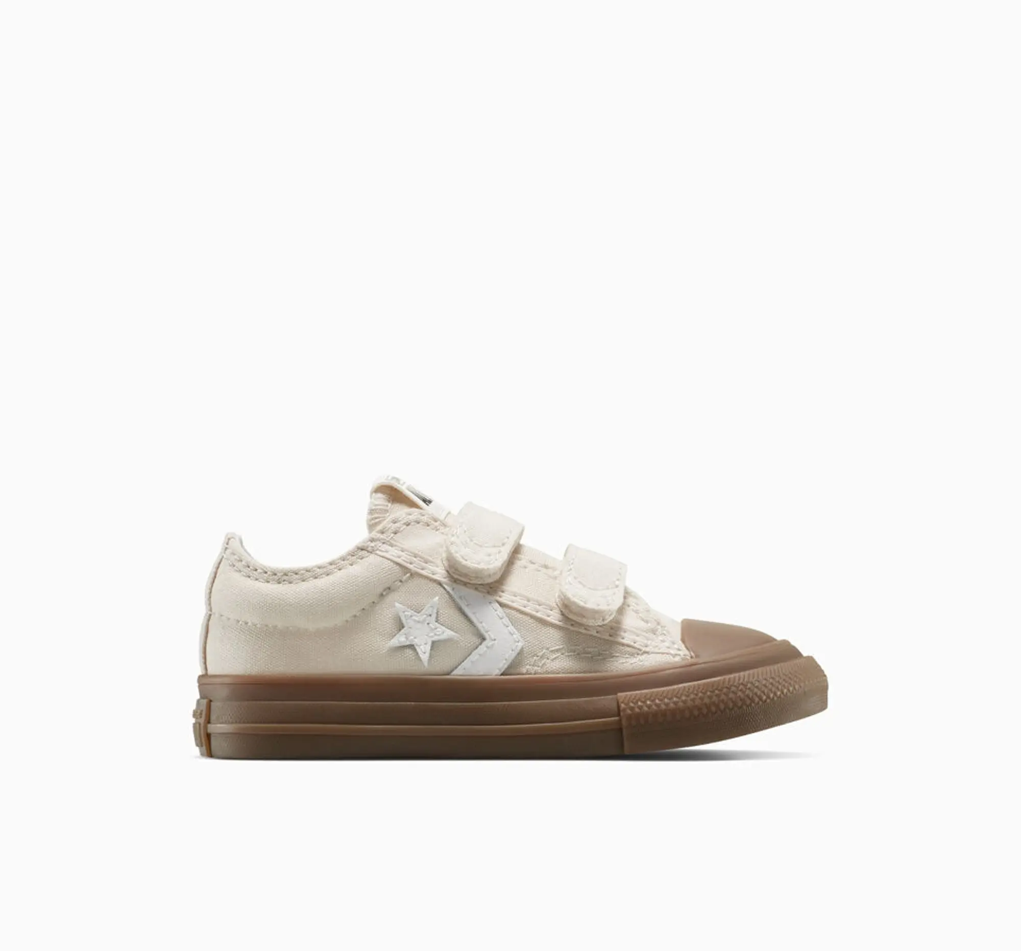 Converse Star Player 76 Gum Rubber Easy On - 