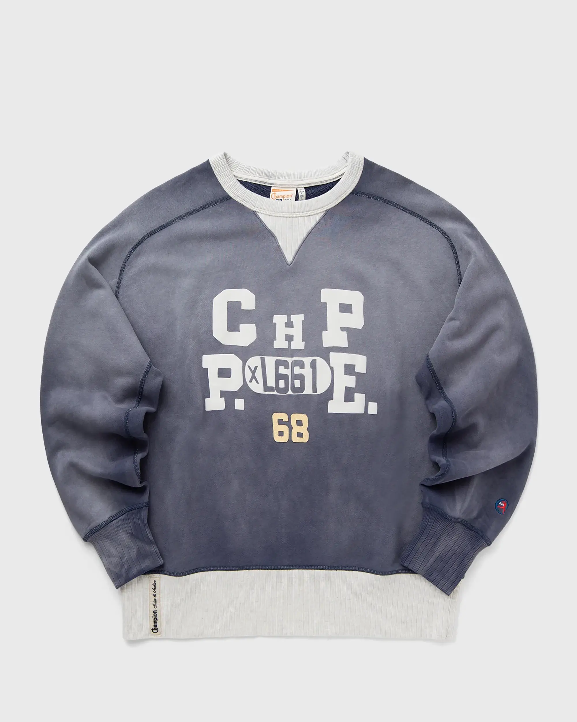 Crewneck Sweatshirt