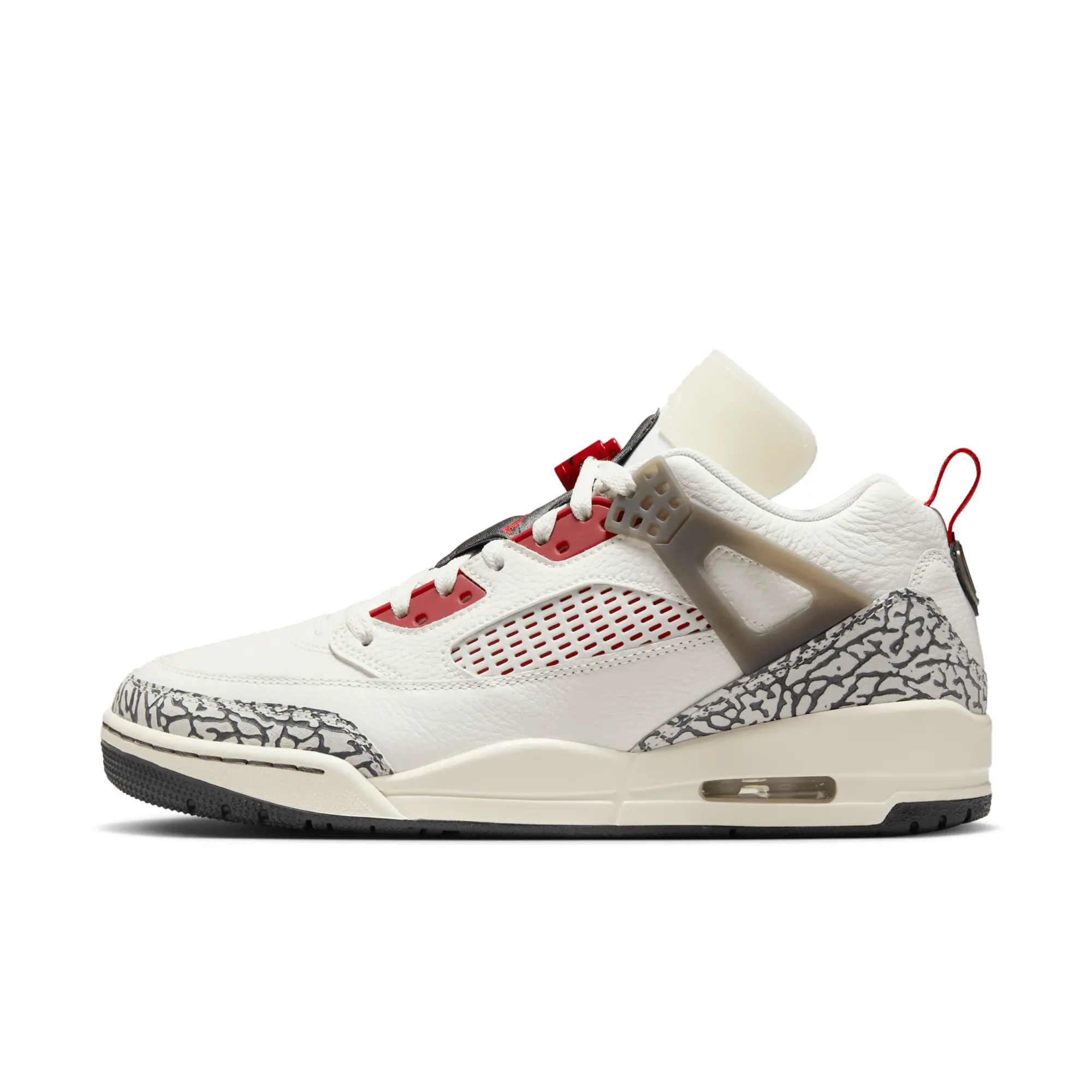 SPIZIKE LOW