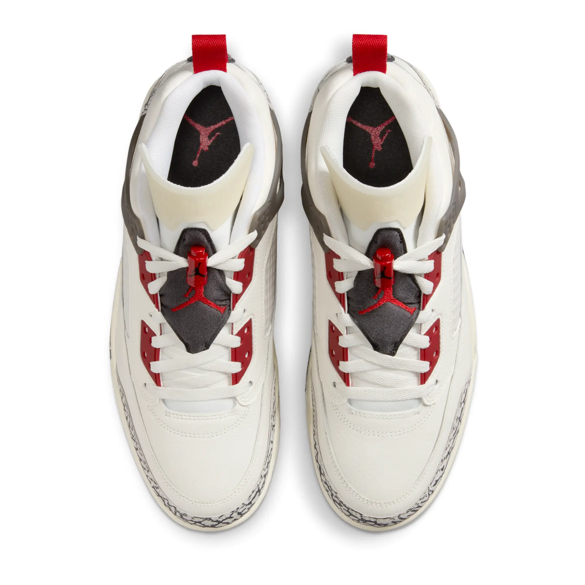 SPIZIKE LOW