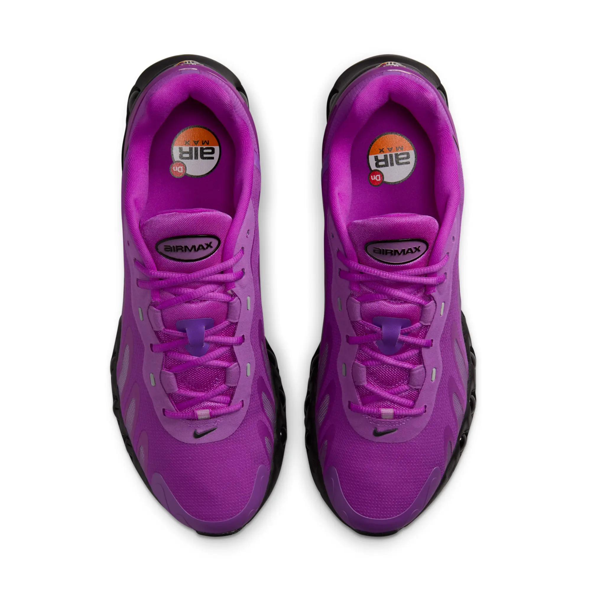 Nike Air Max Dn8 Men's Shoes - Purple