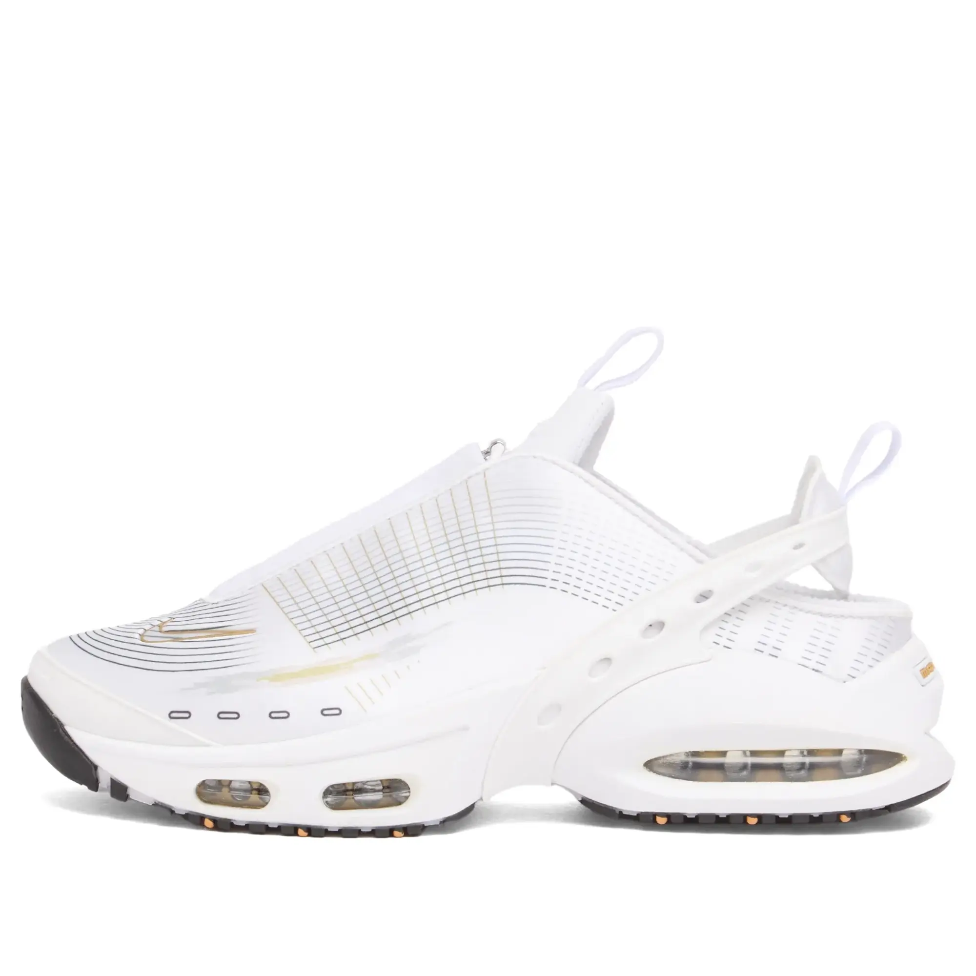 Nike Air Max Craze, White
