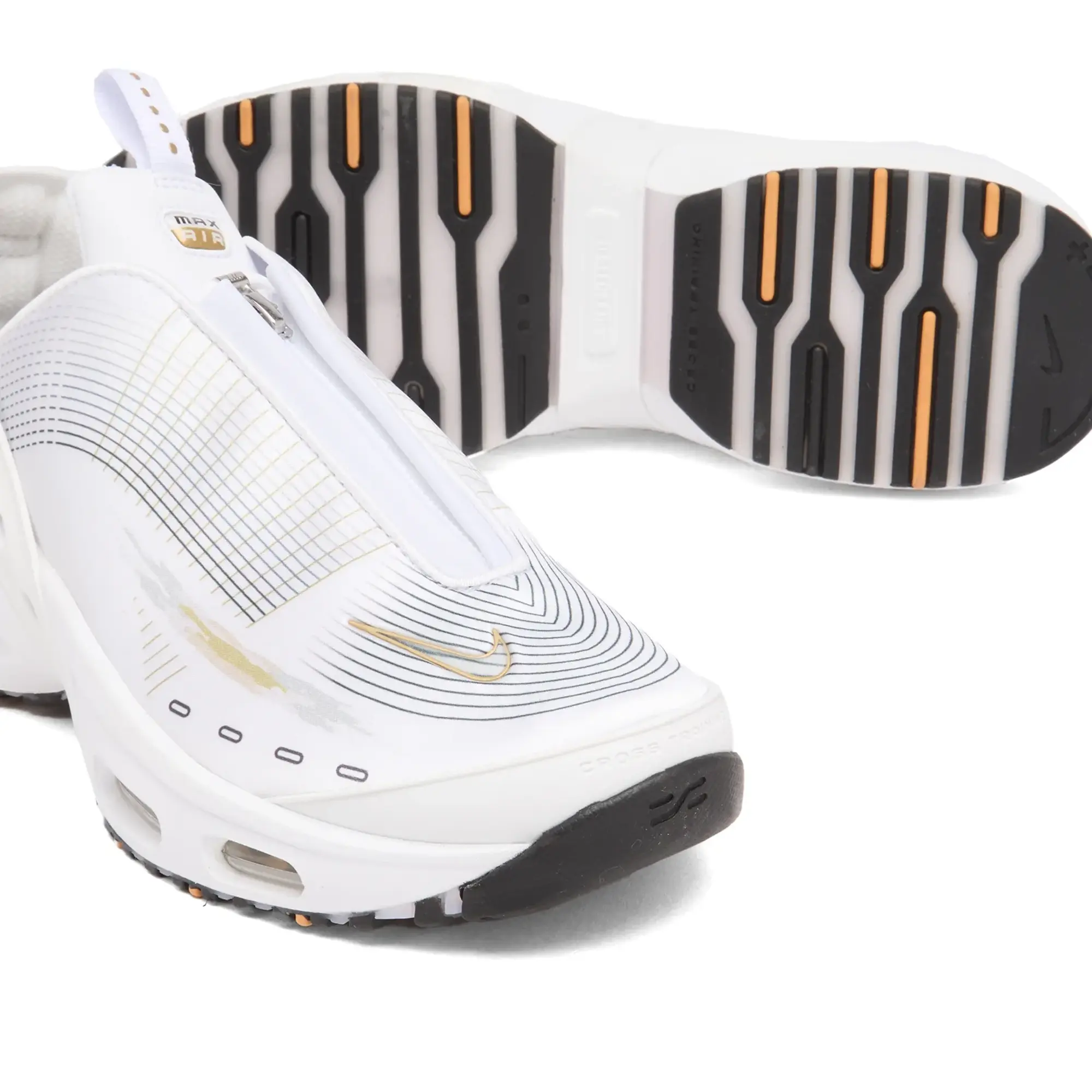 Nike Air Max Craze, White
