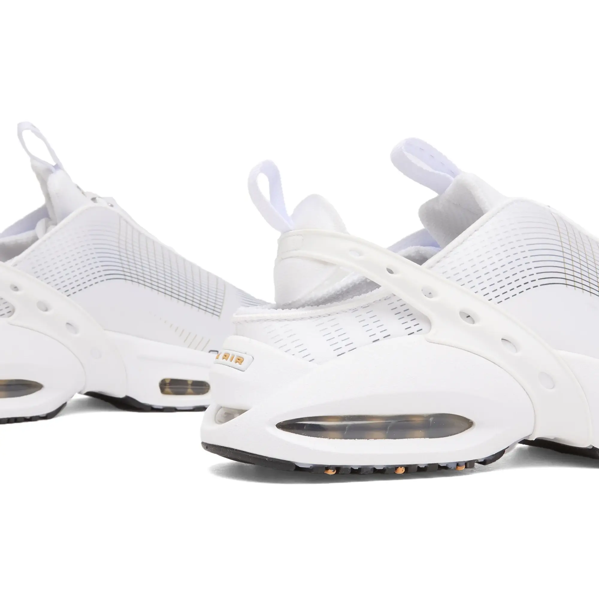 Nike Air Max Craze, White