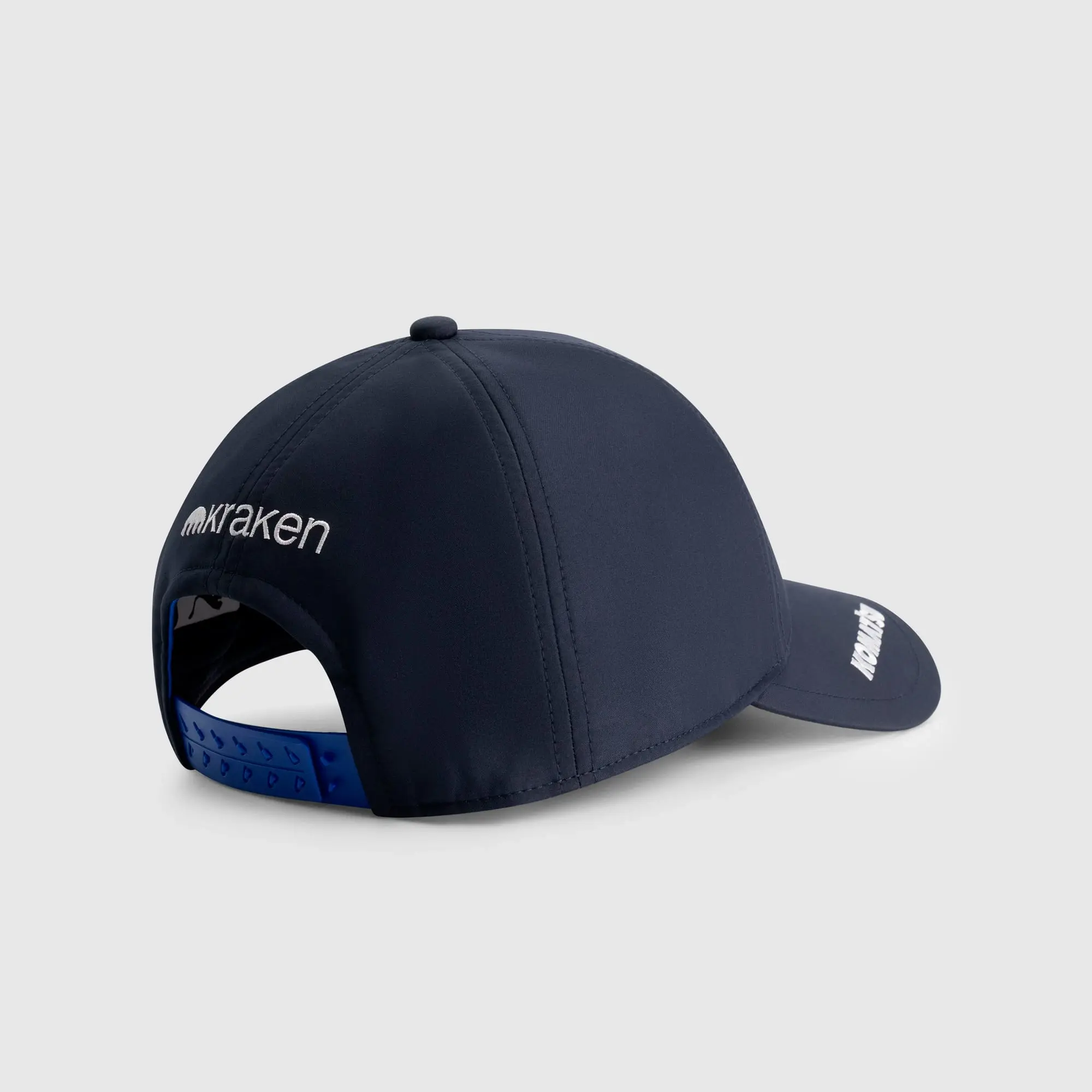 PUMA Williams Racing 2025 Replica Cap, Dark Blue