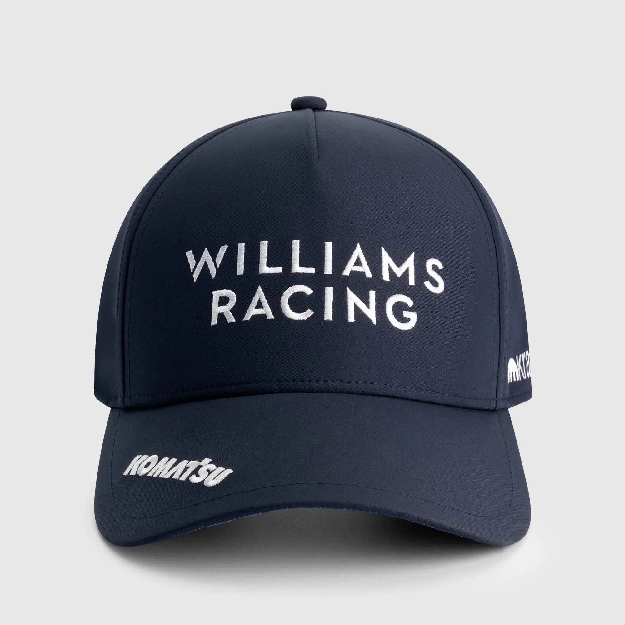 PUMA Williams Racing 2025 Replica Cap, Dark Blue