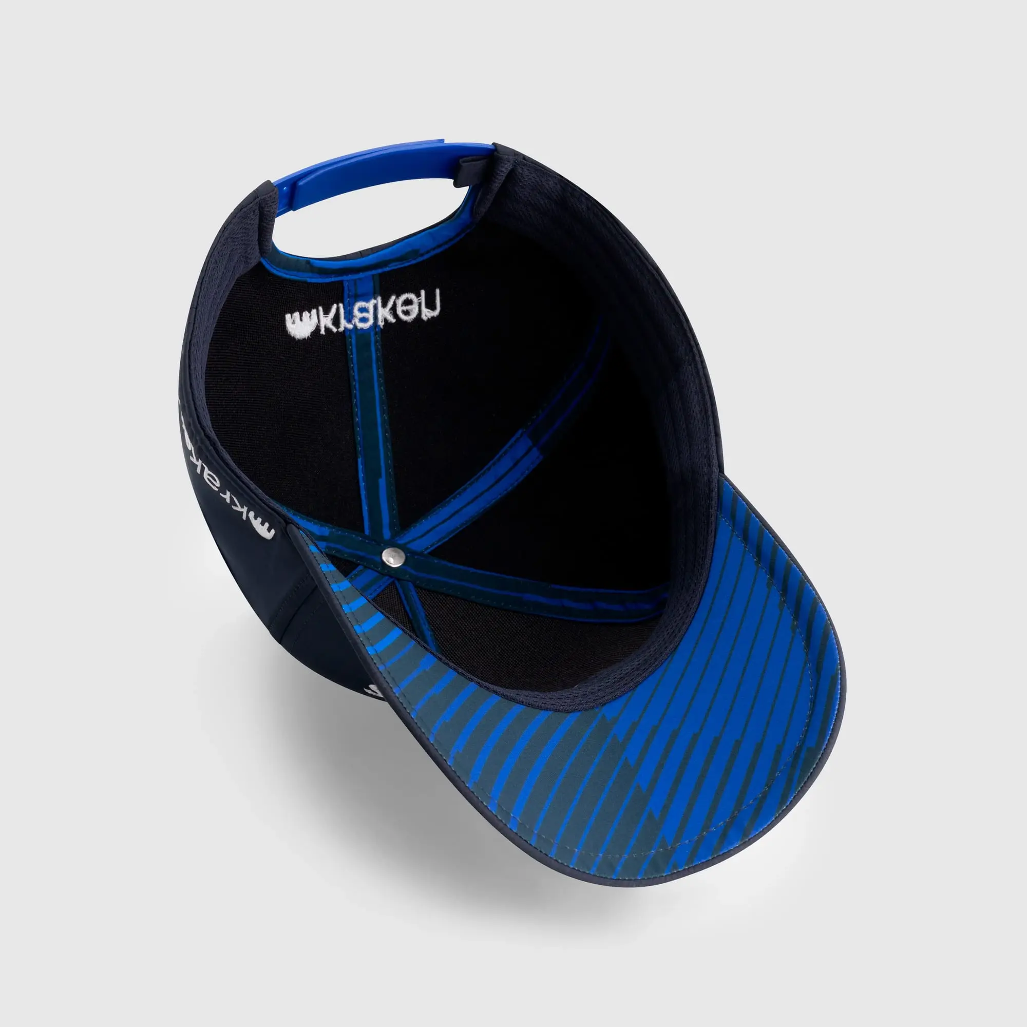 PUMA Williams Racing 2025 Replica Cap, Dark Blue