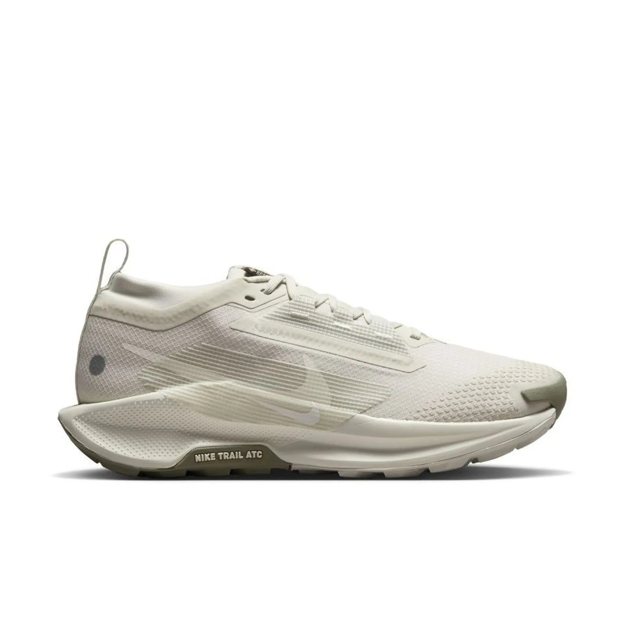 Nike Running Shoe Pegasus Trail 5 Gore-Tex - ['Grey']