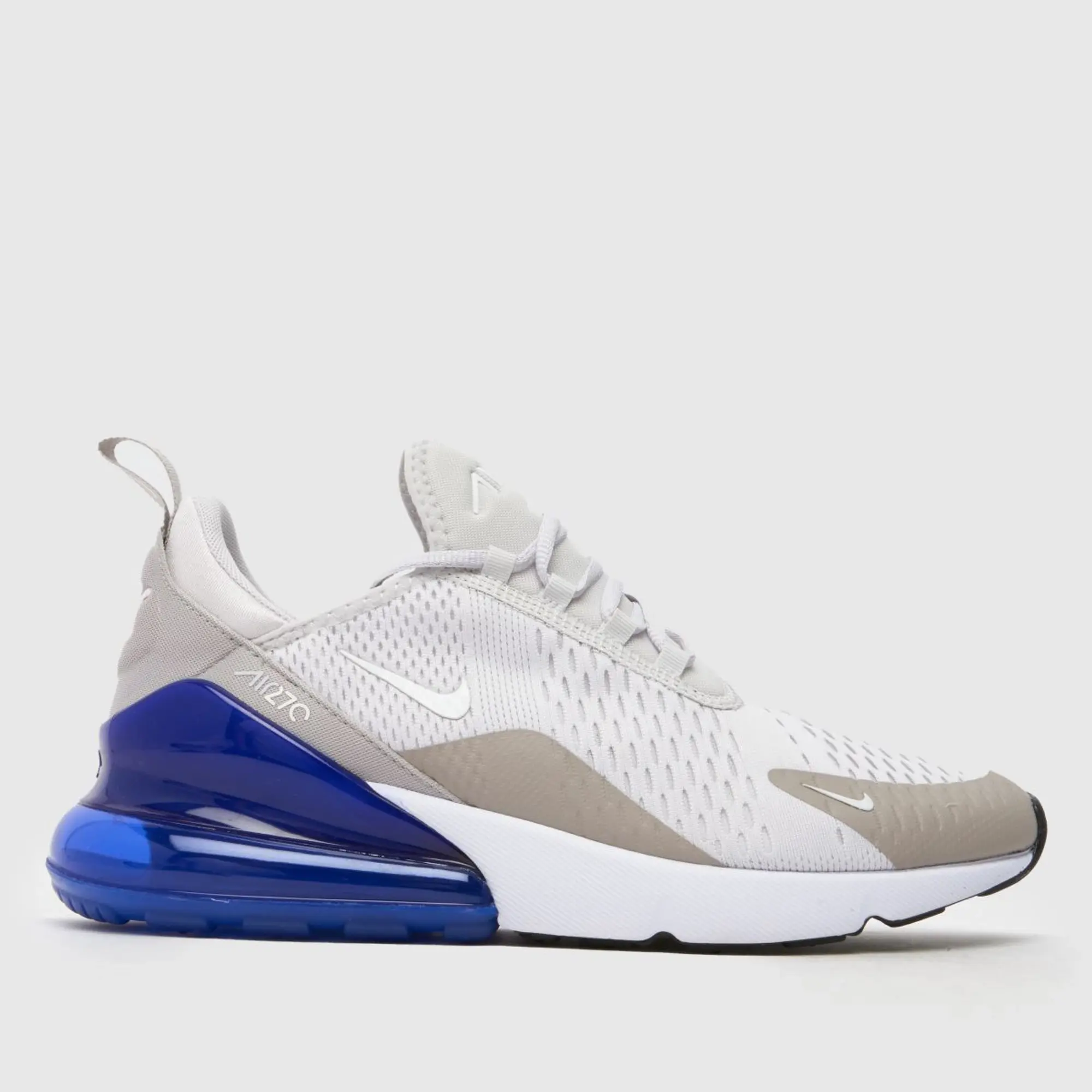 Nike Air Max Men Shoes - Grey