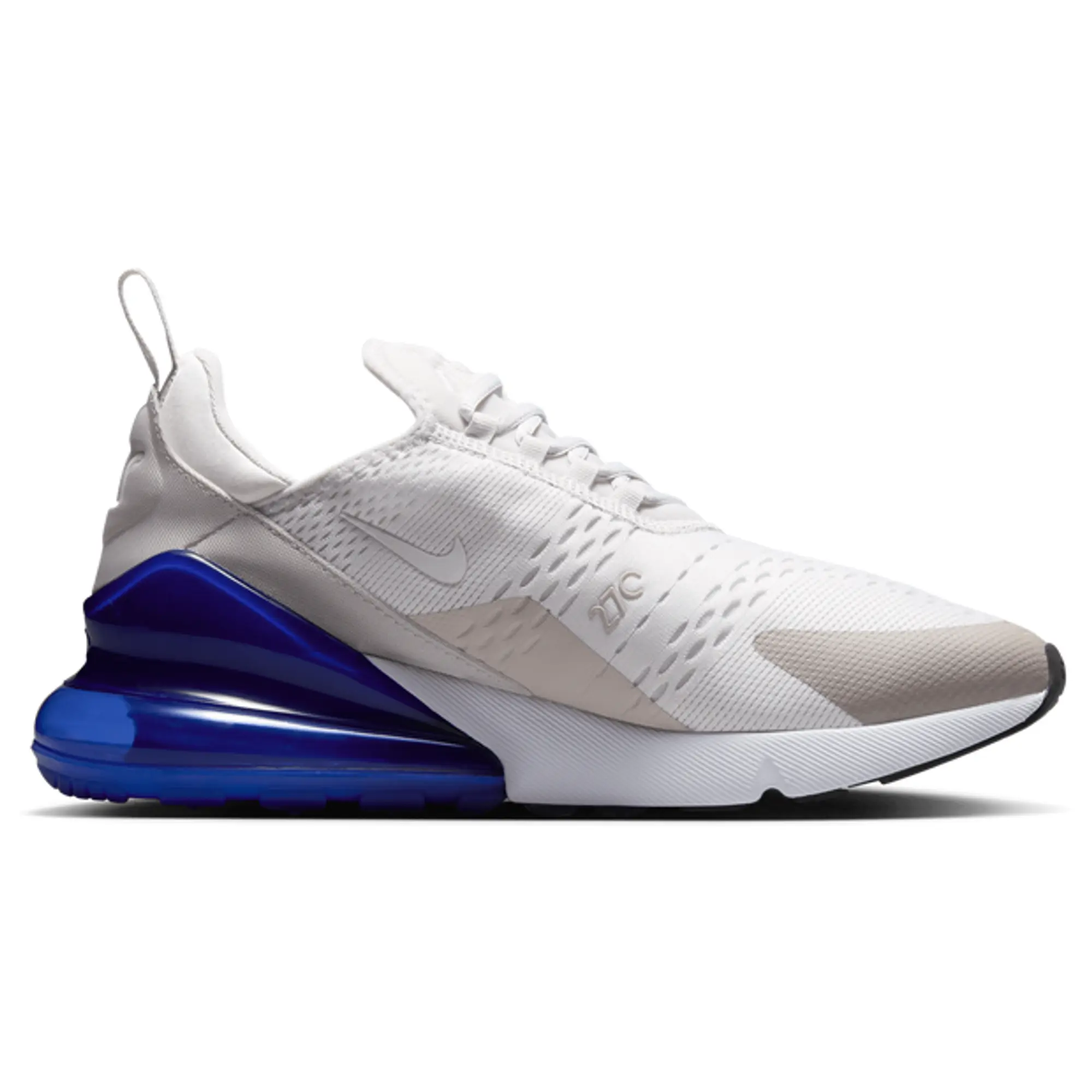 Nike Air Max Men Shoes - Grey