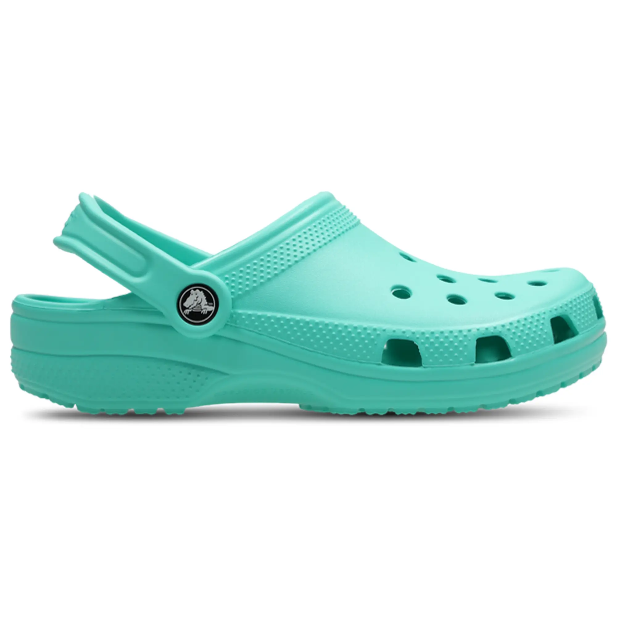 Crocs Classic Unisex Shoes - Teal