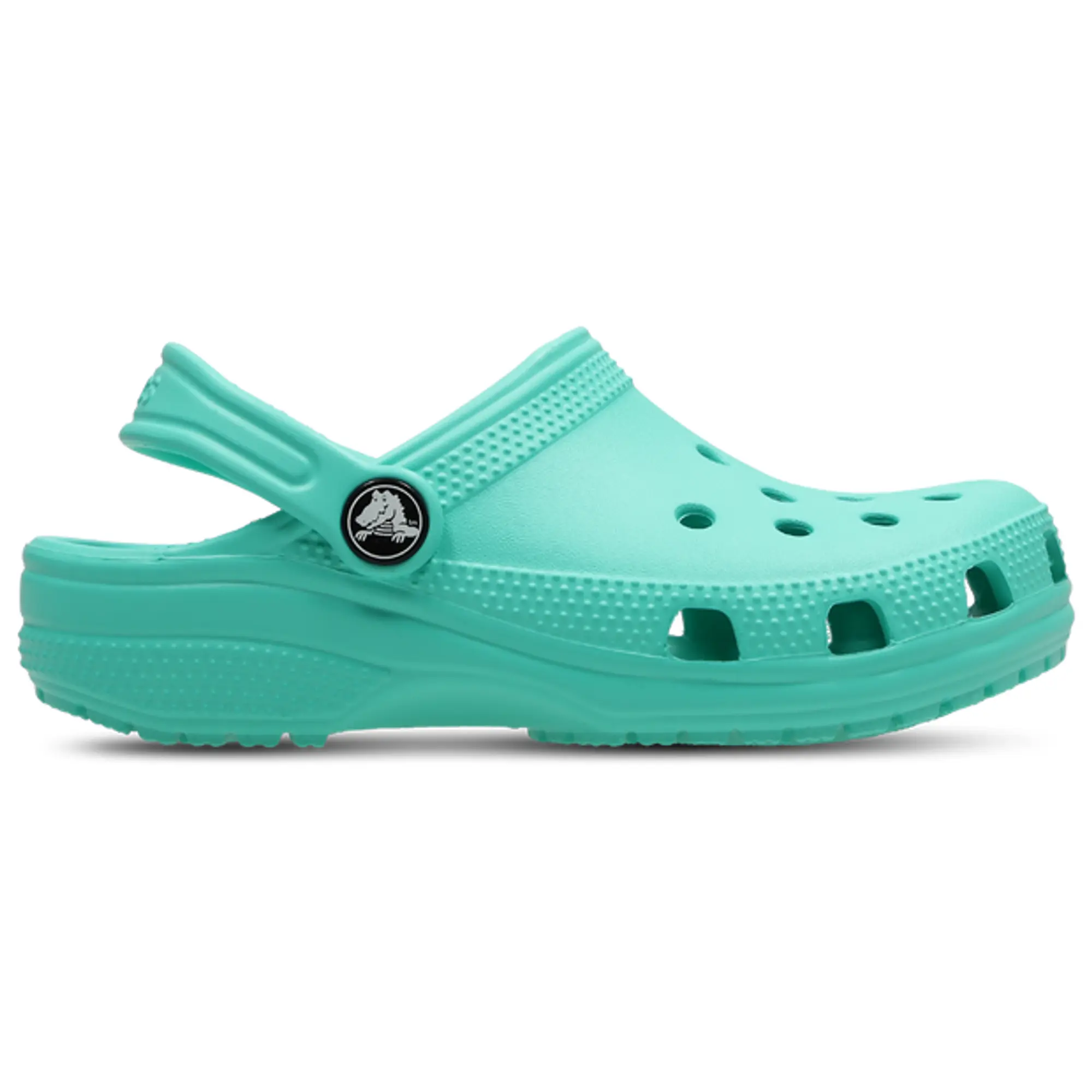 Crocs Classic Unisex Shoes - Teal