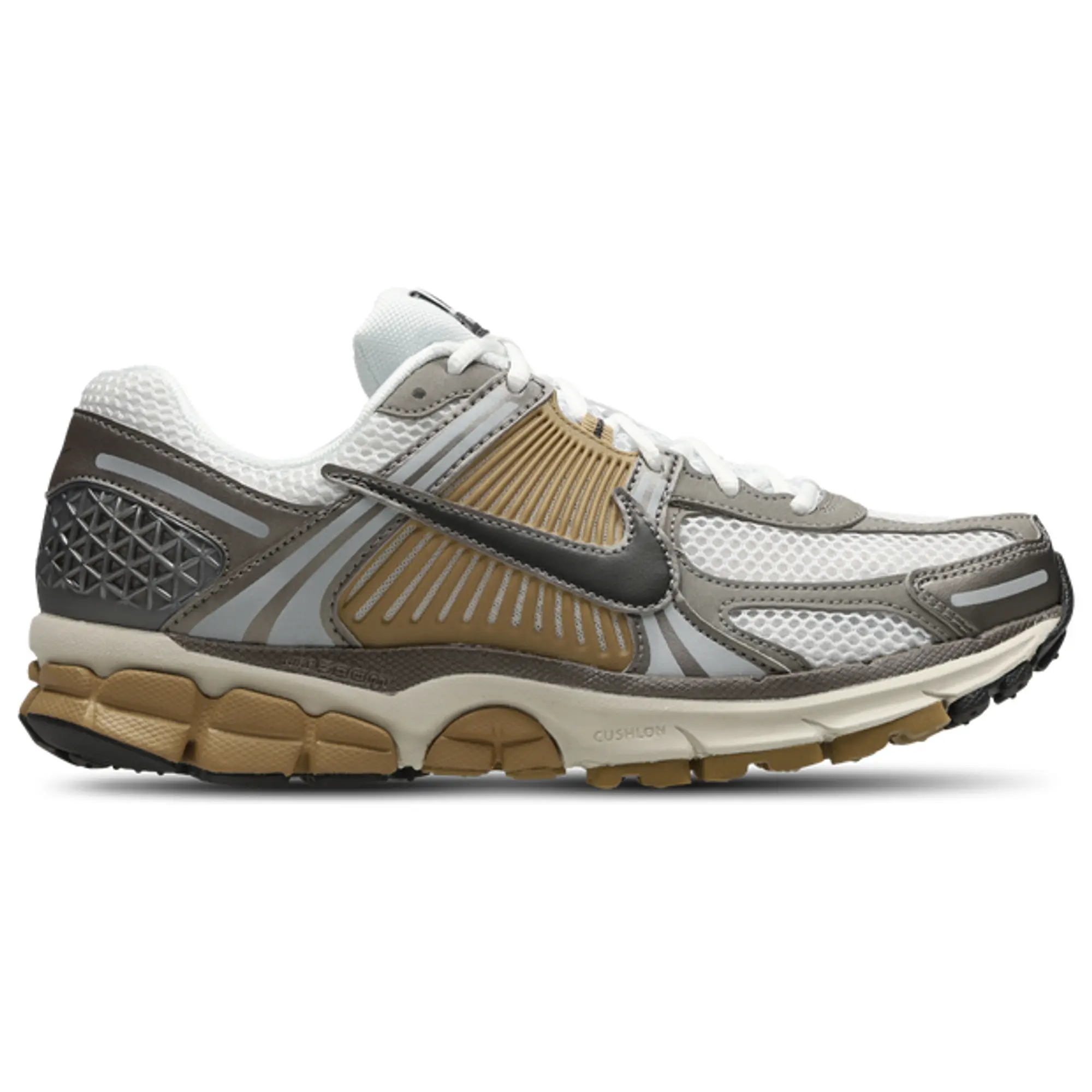 Nike Zoom Men Shoes - Grey