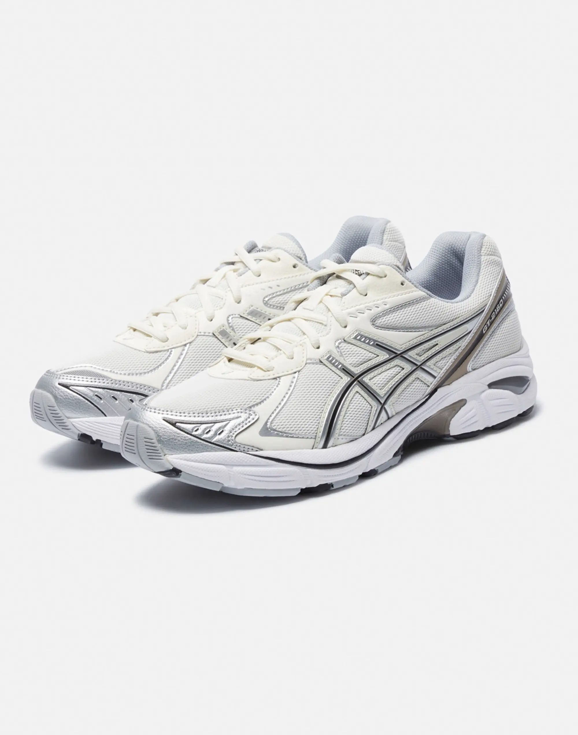 Asics Gt 2160 Women Shoes - White