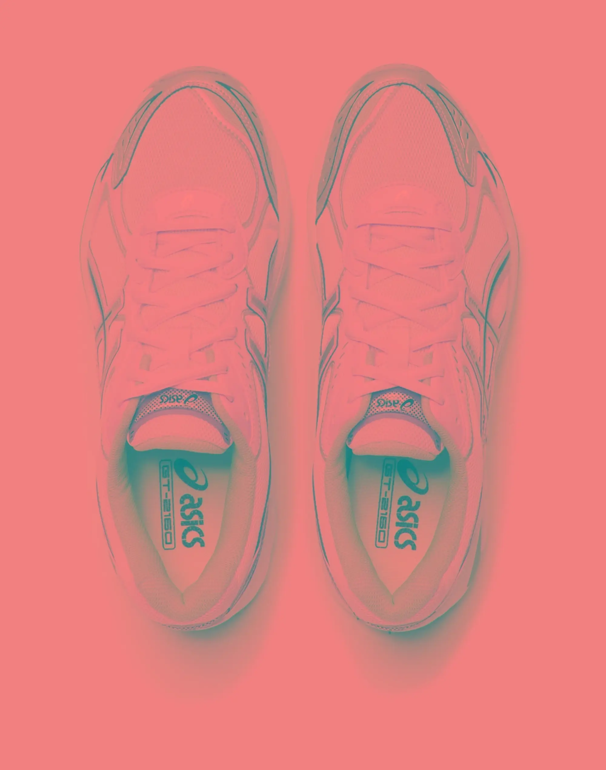 Asics Gt 2160 Women Shoes - White