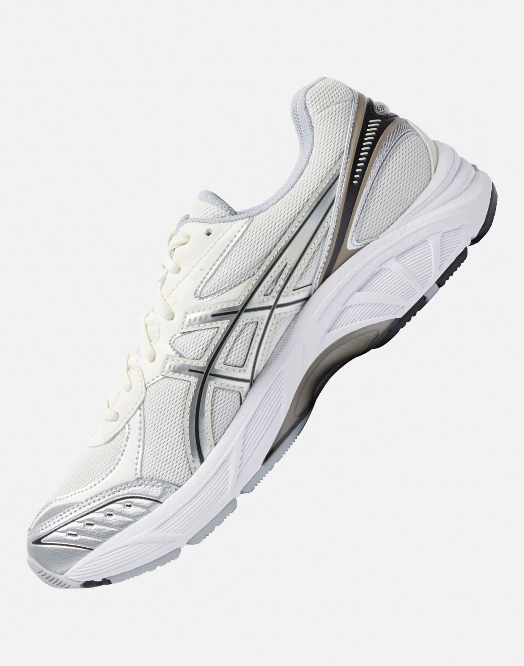 Asics Gt 2160 Women Shoes - White