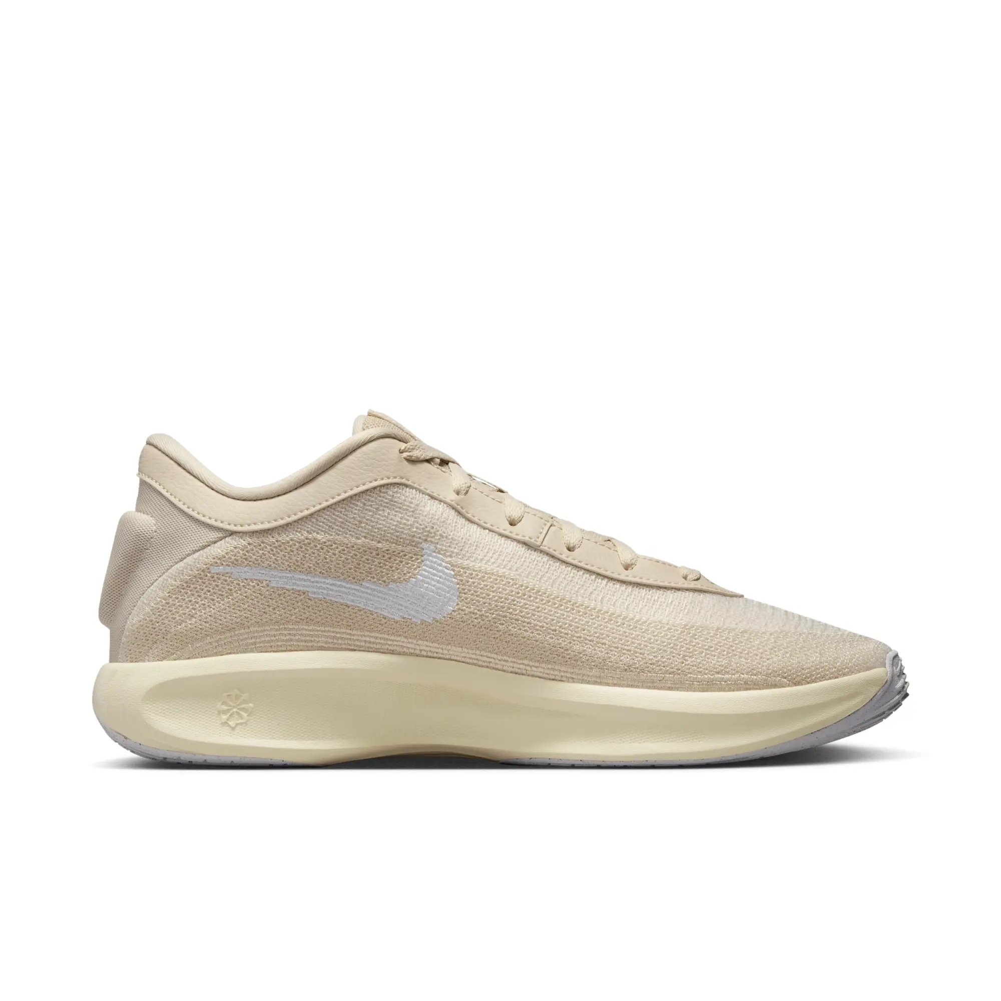 Nike G.T. Hustle Academy Basketball Shoes - Brown - Recycled Content Minimum