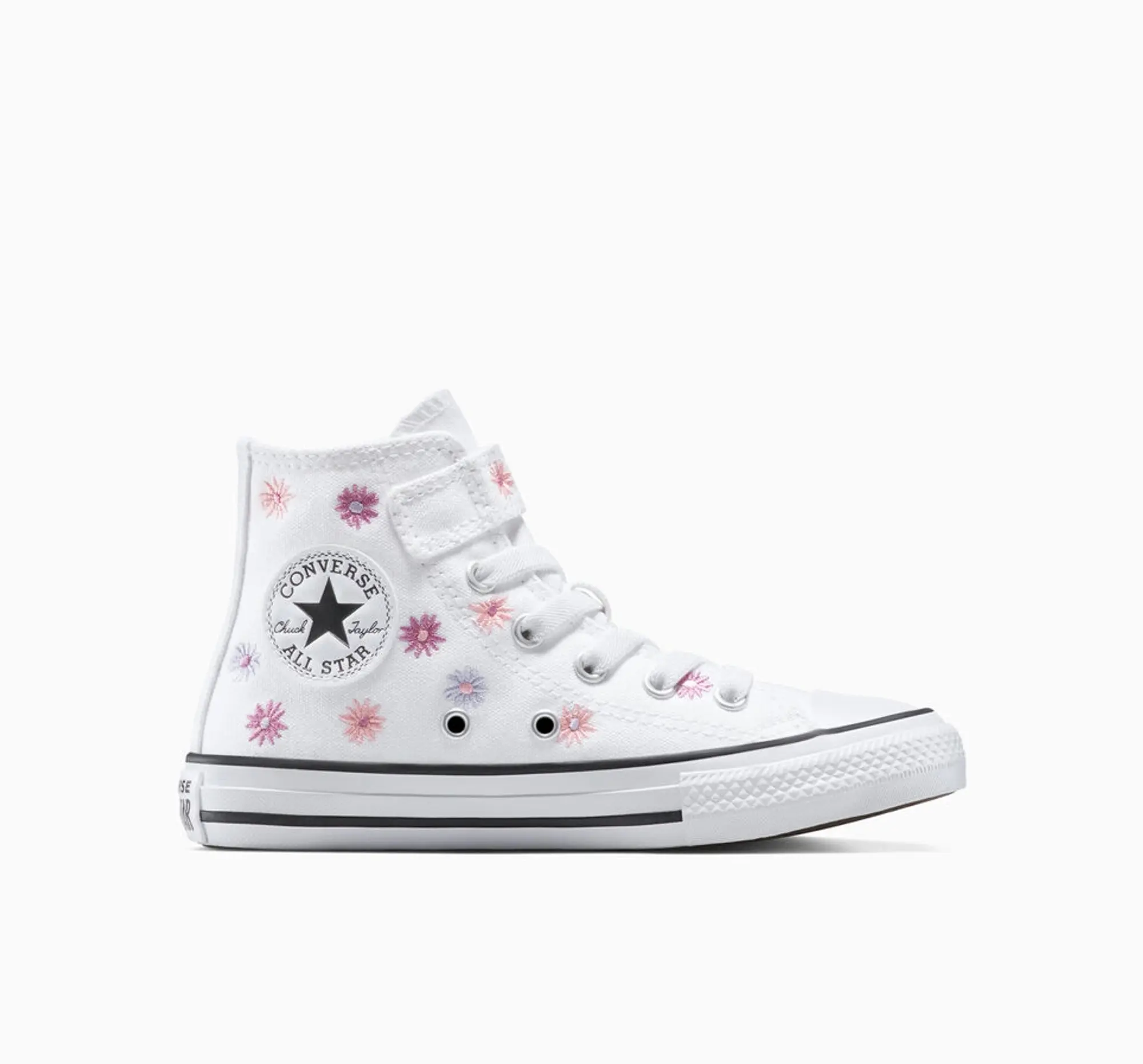 Converse Chuck Taylor All Star Allover Embroidered Florals Easy On - 