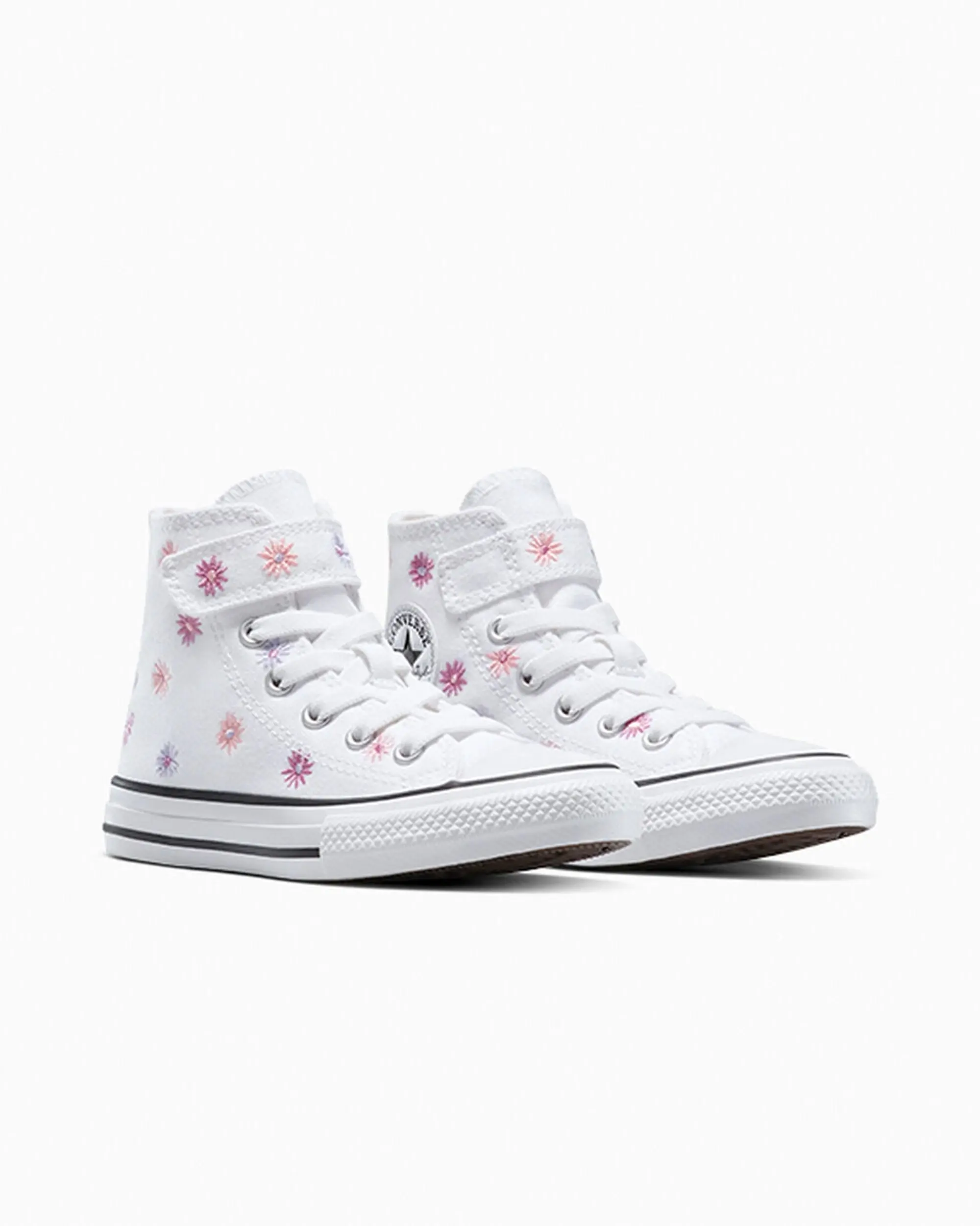 Converse Chuck Taylor All Star Allover Embroidered Florals Easy On - 