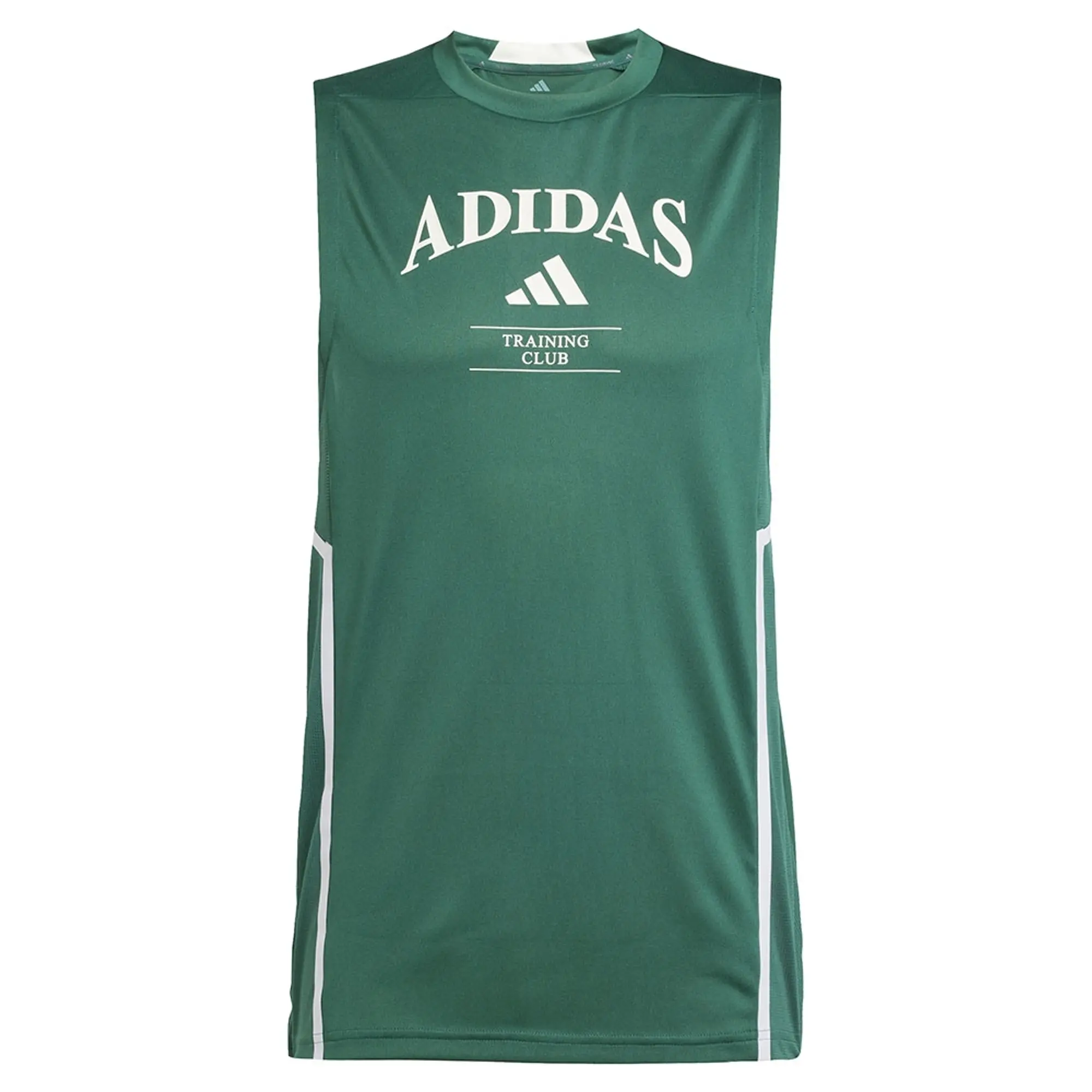 Adidas Designed For Training Legacy Sleeveless T-shirt