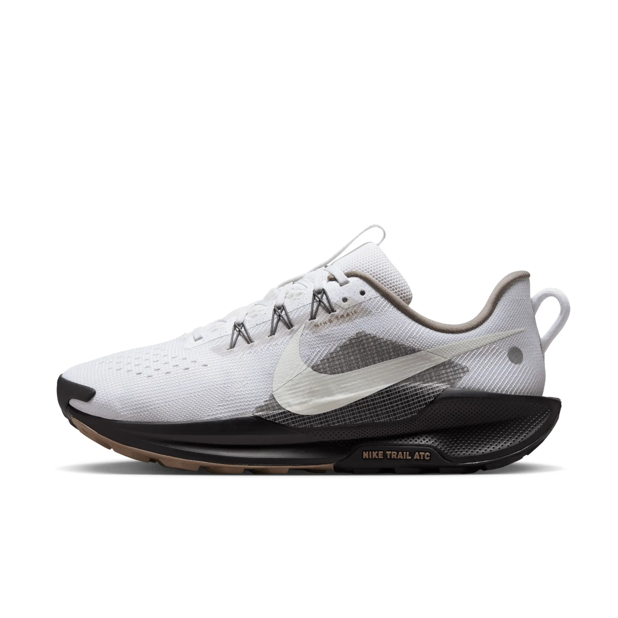 Nike Pegasus Trail 5 Men's Trail-Running Shoes - Grey