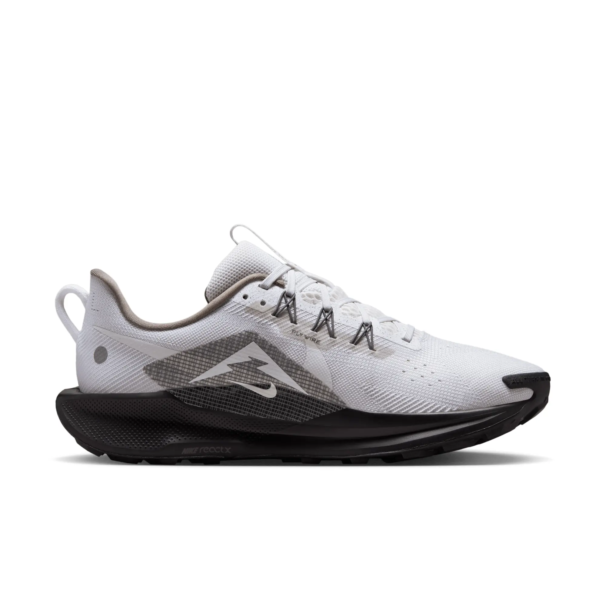 Nike Pegasus Trail 5 Men's Trail-Running Shoes - Grey