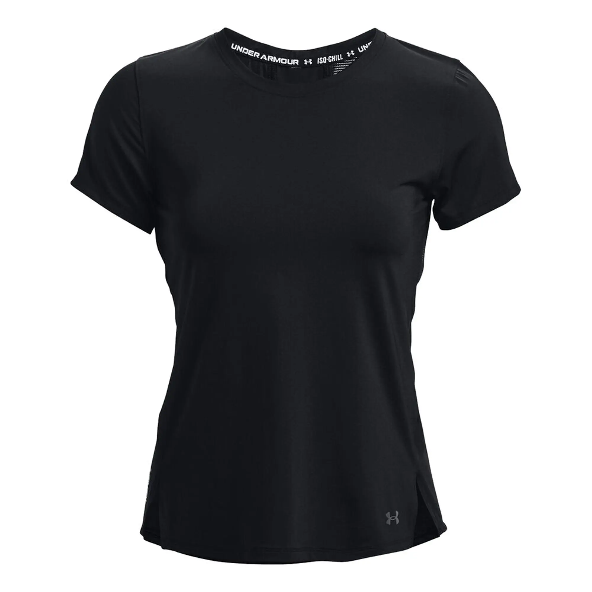 Under Armour UA Streaker Jacquard T-Shirt Women
