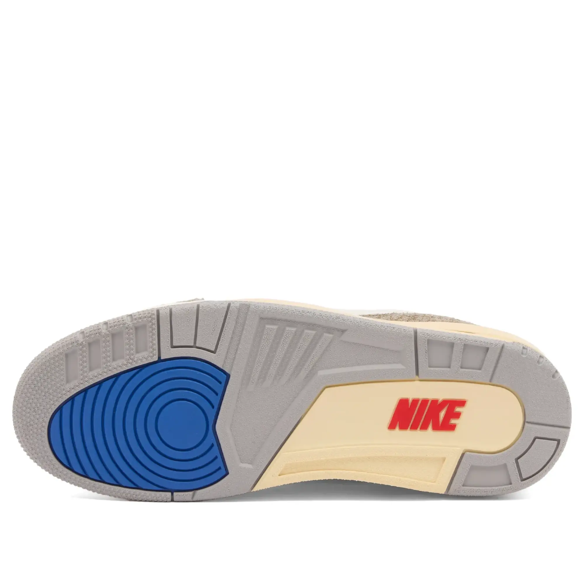 Nike Jordan Jordan Air 3 Seoul 2.0 Women's - White, White