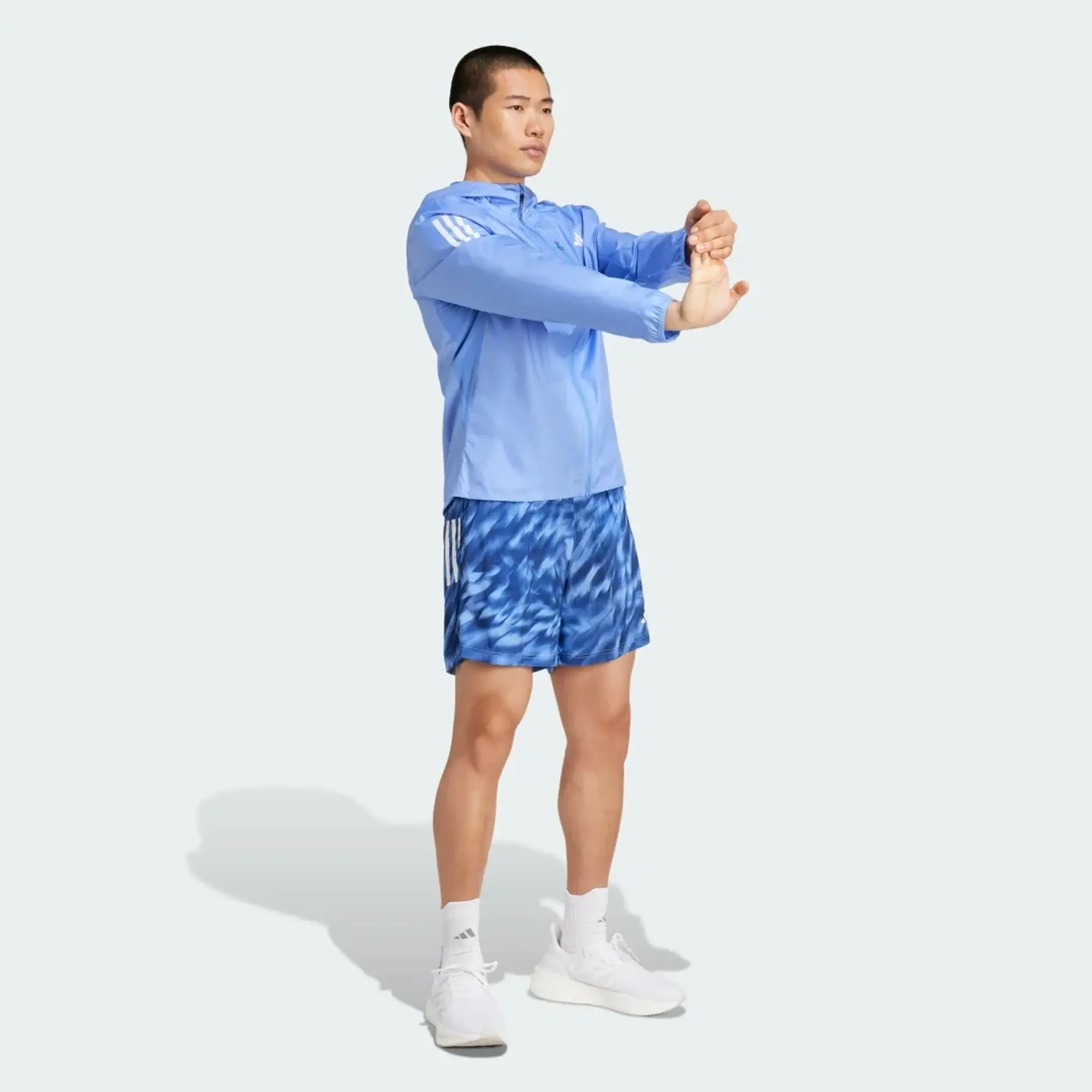 adidas Own The Run Jacket