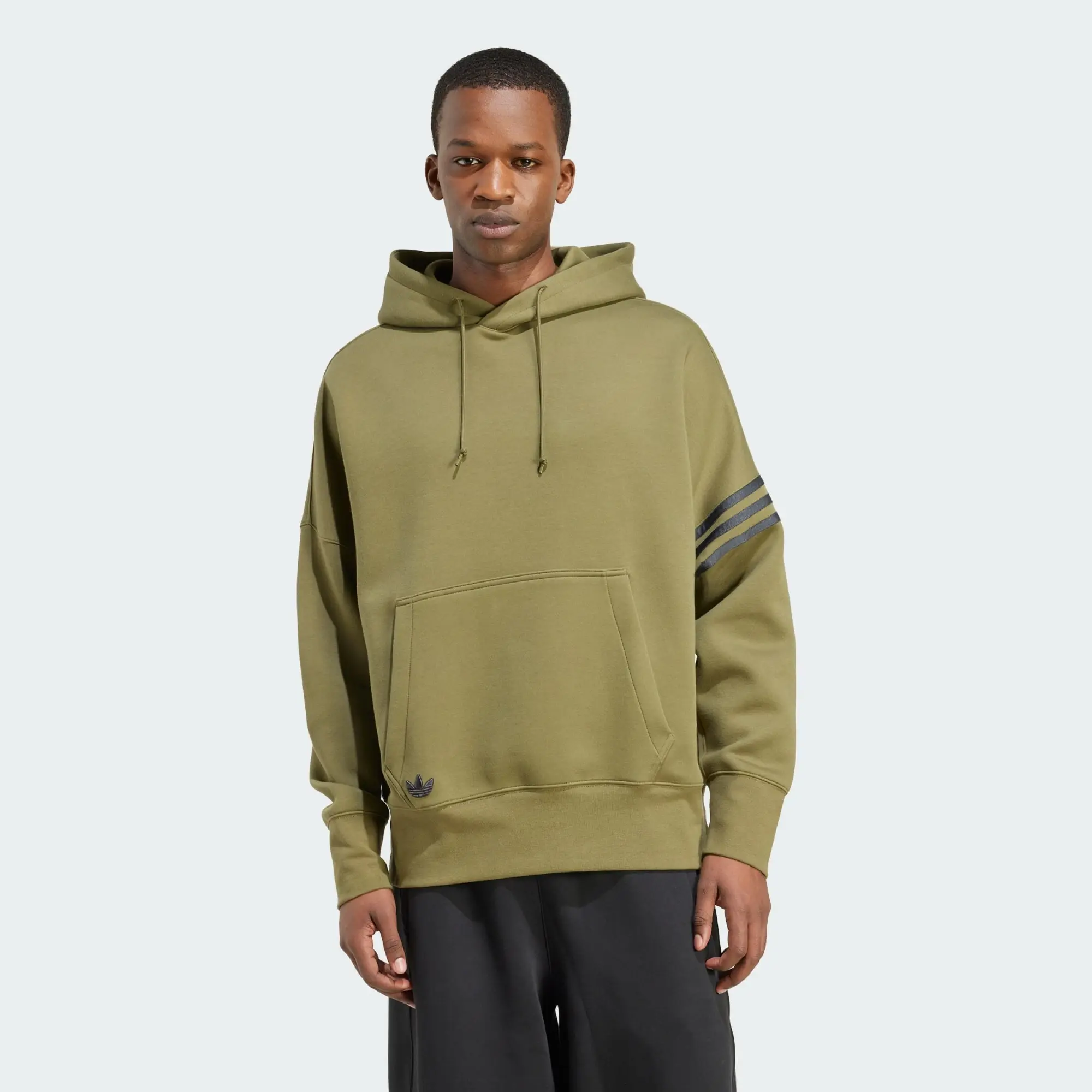 adidas Originals Men Neuclassics Hoodie