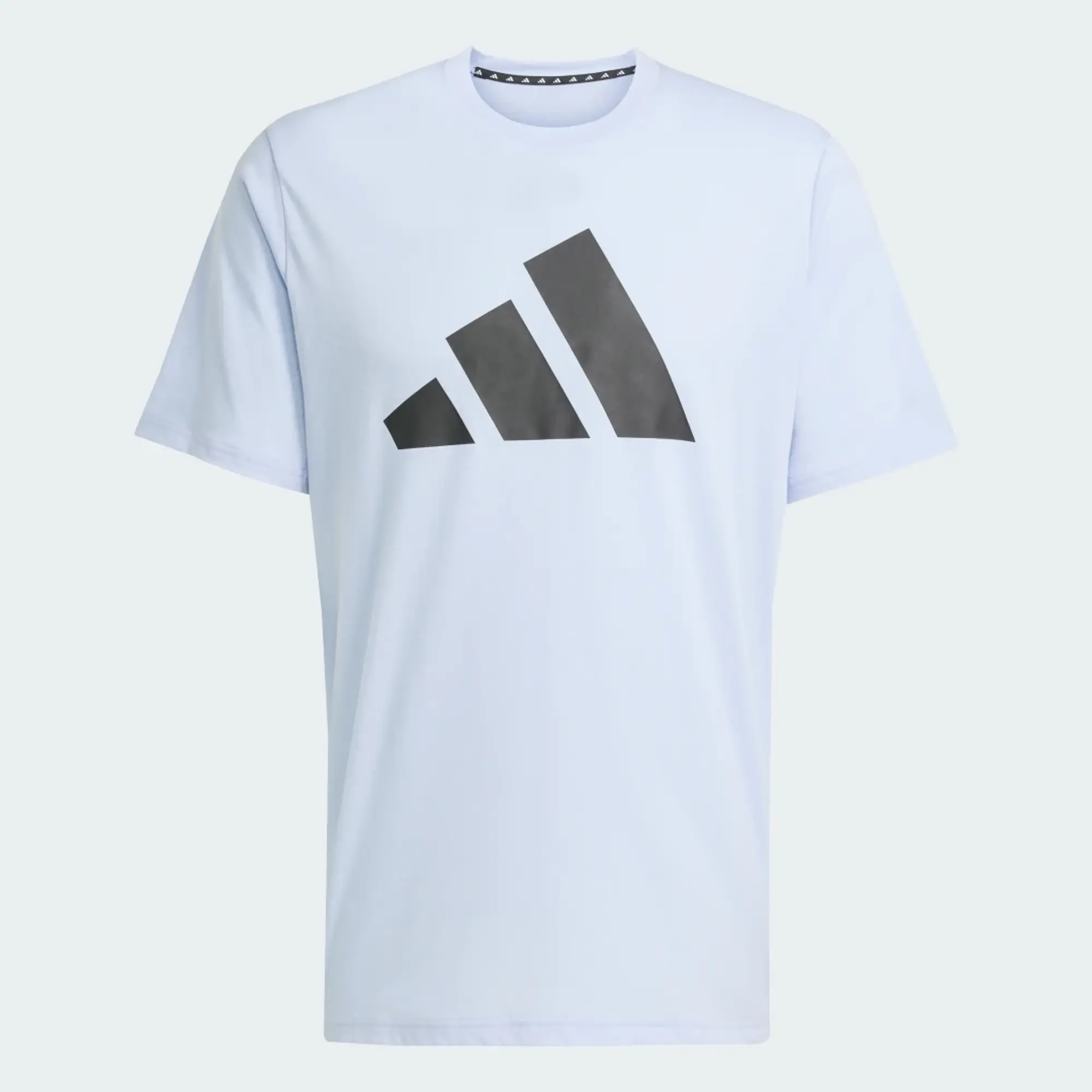 adidas Train Essentials Feelready Logo Training T-Shirt