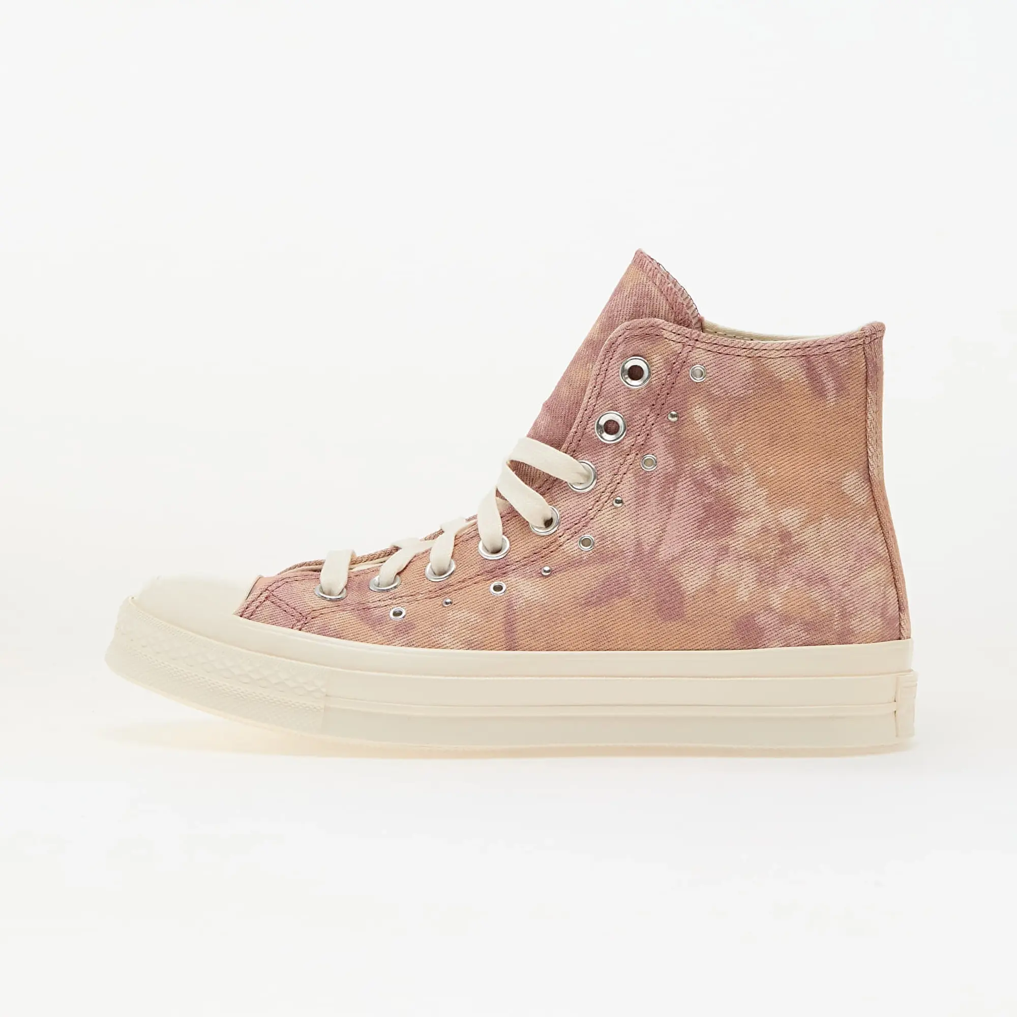 Sneakers Chuck 70 Washed Denim Light Saddle/ Egret/ Egret Eur 36