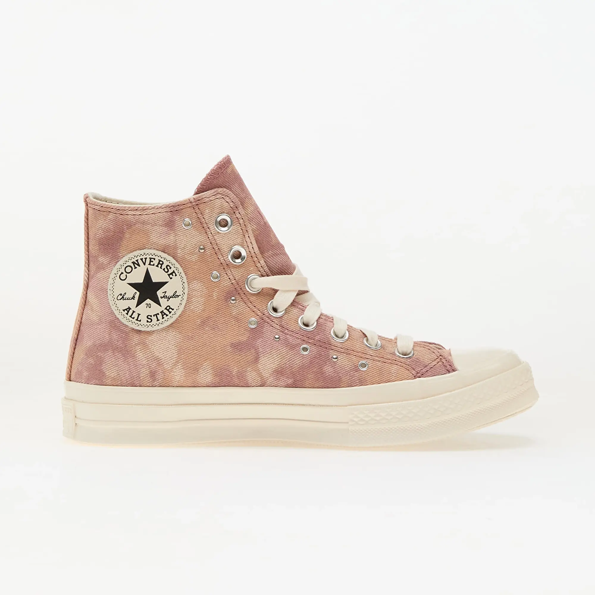 Sneakers Chuck 70 Washed Denim Light Saddle/ Egret/ Egret Eur 36
