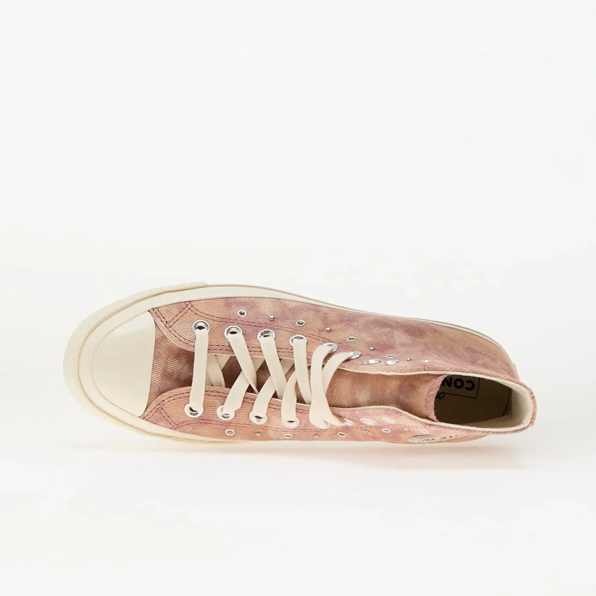 Sneakers Chuck 70 Washed Denim Light Saddle/ Egret/ Egret Eur 36