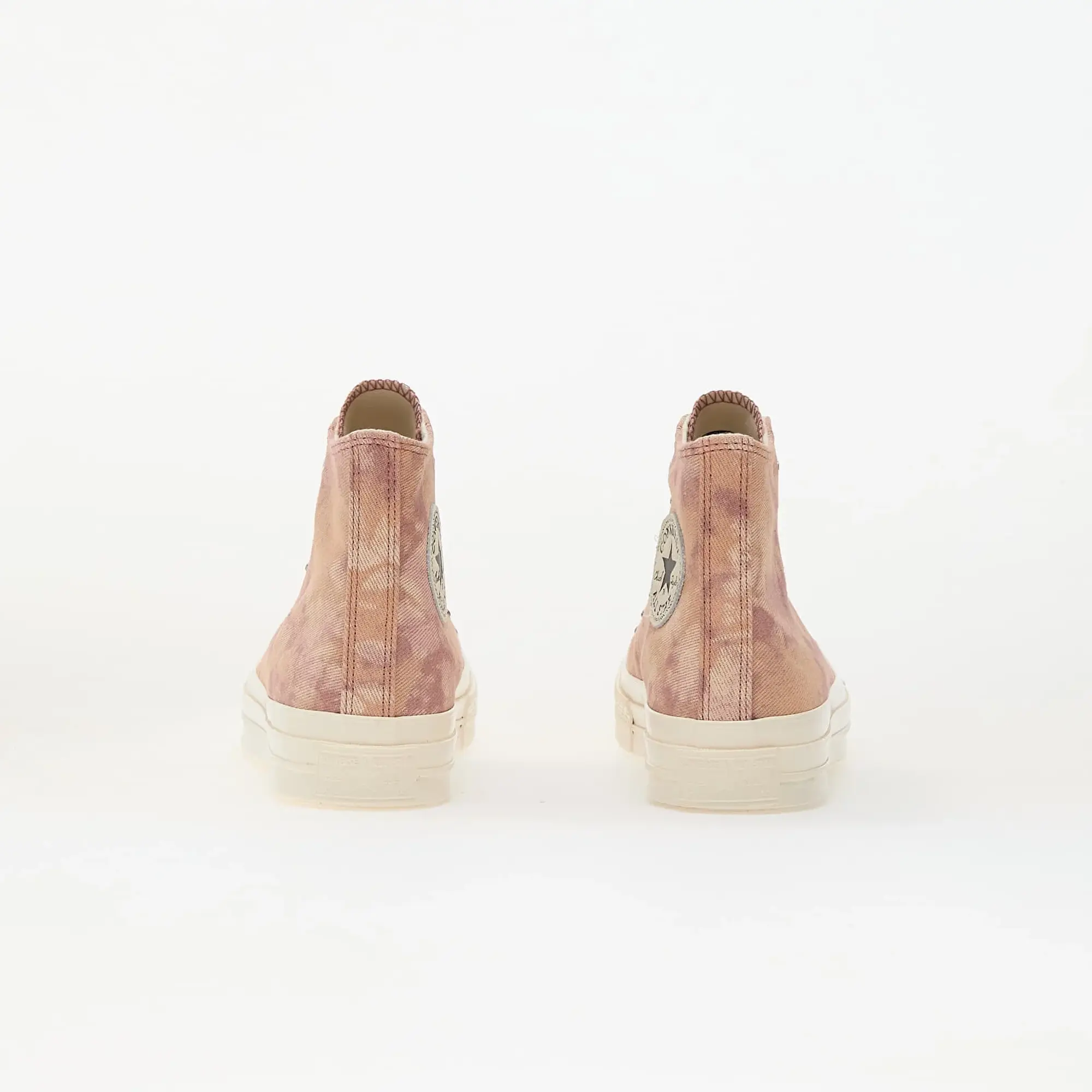 Sneakers Chuck 70 Washed Denim Light Saddle/ Egret/ Egret Eur 36