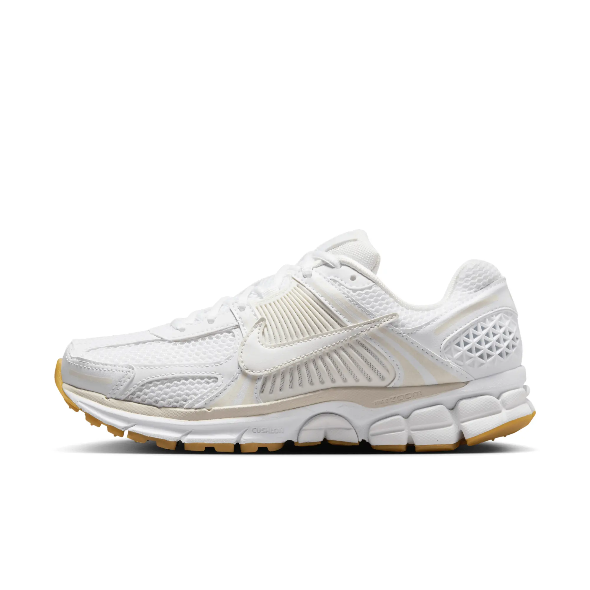 Nike Zoom Vomero 5 Women's Shoes - White
