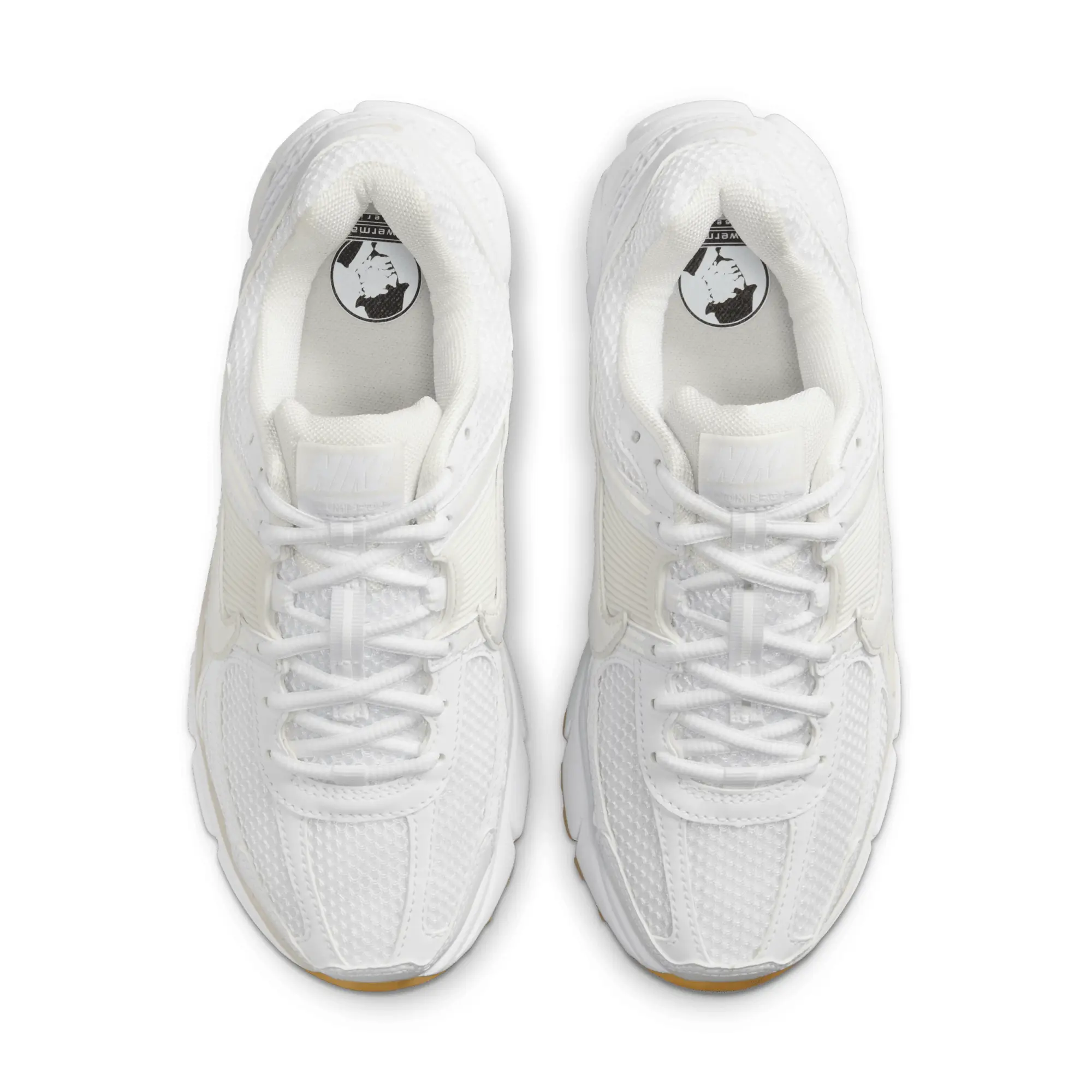 Nike Zoom Vomero 5 Women's Shoes - White