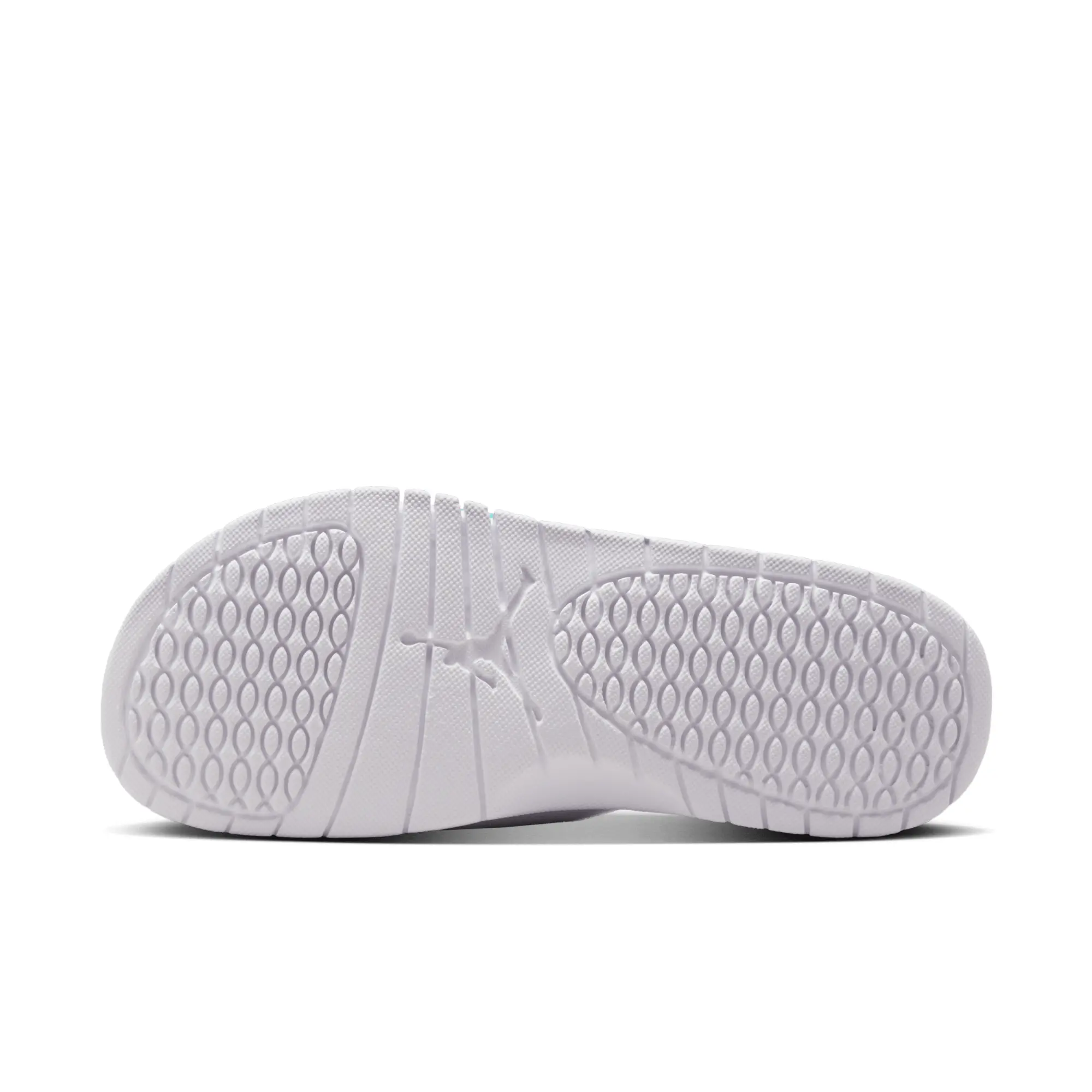 Nike Jordan Hydro 5 Retro Men's Slides - White