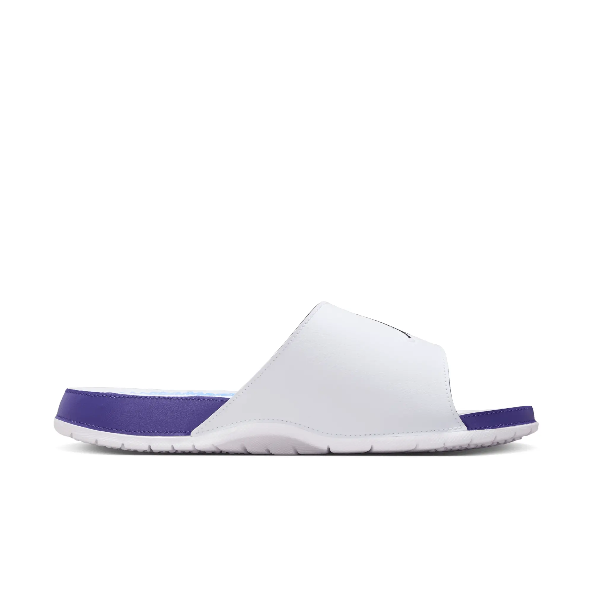Nike Jordan Hydro 5 Retro Men's Slides - White