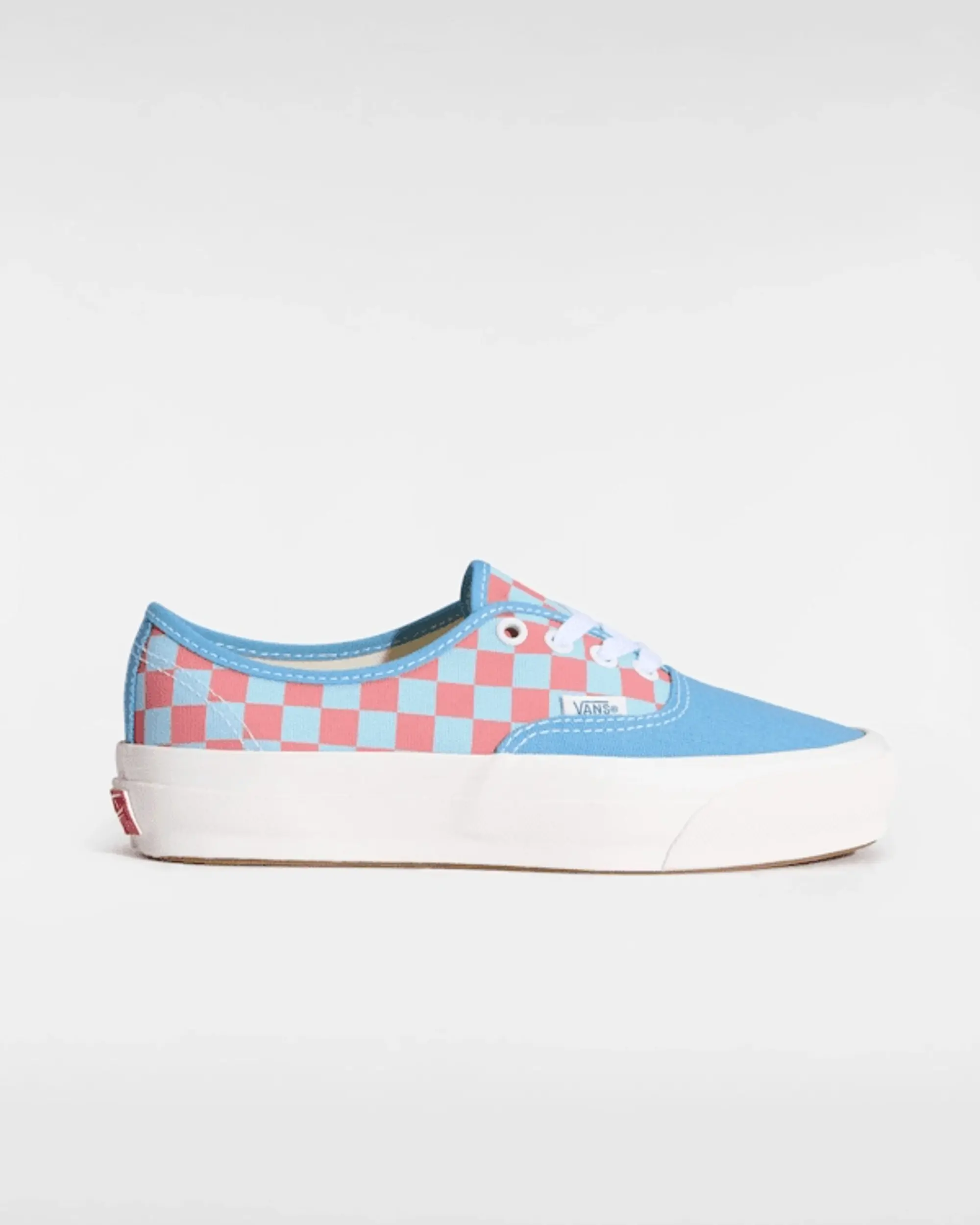 Vans - Premium Authentic Shoes, Man, Blue