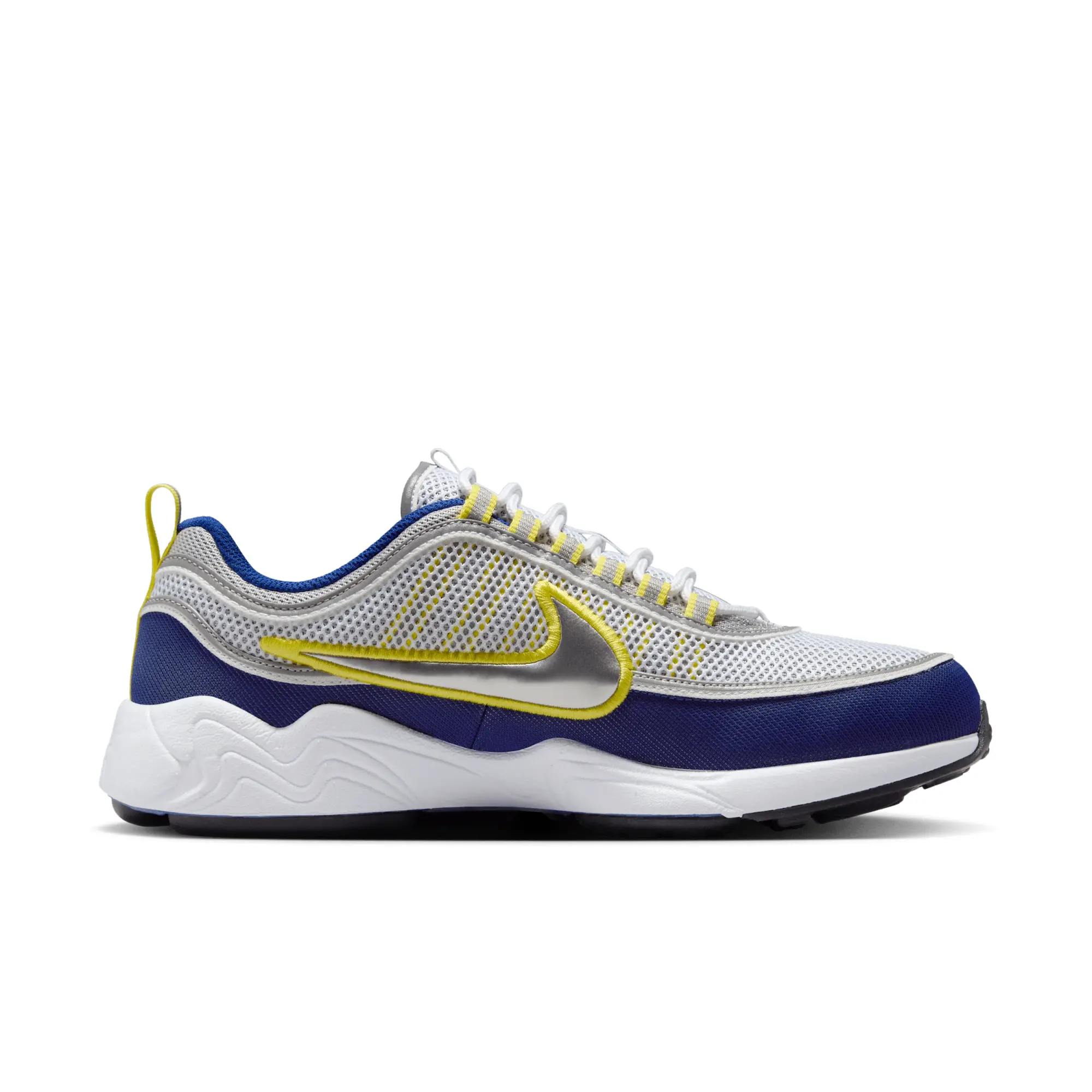 Nike Air Zoom Spiridon SP Men's Shoes - White