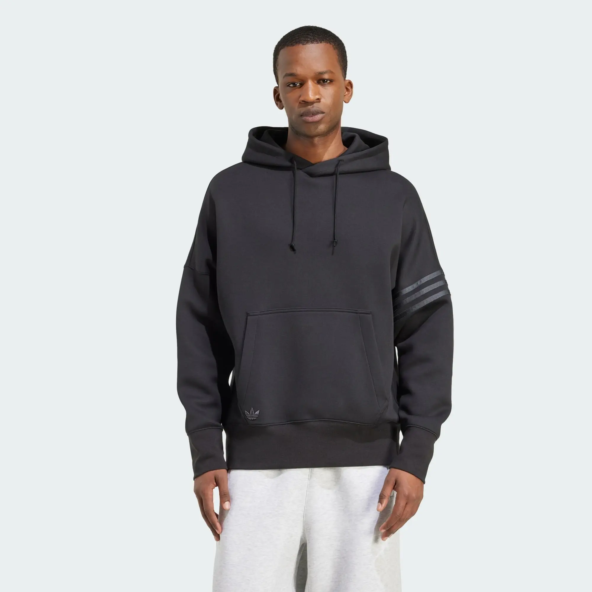 adidas Originals Men Neuclassics Hoodie