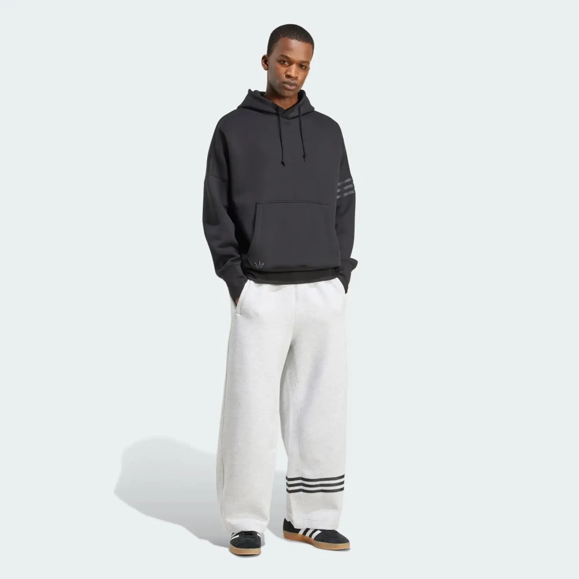 adidas Originals adidas Neuclassics Hoodie