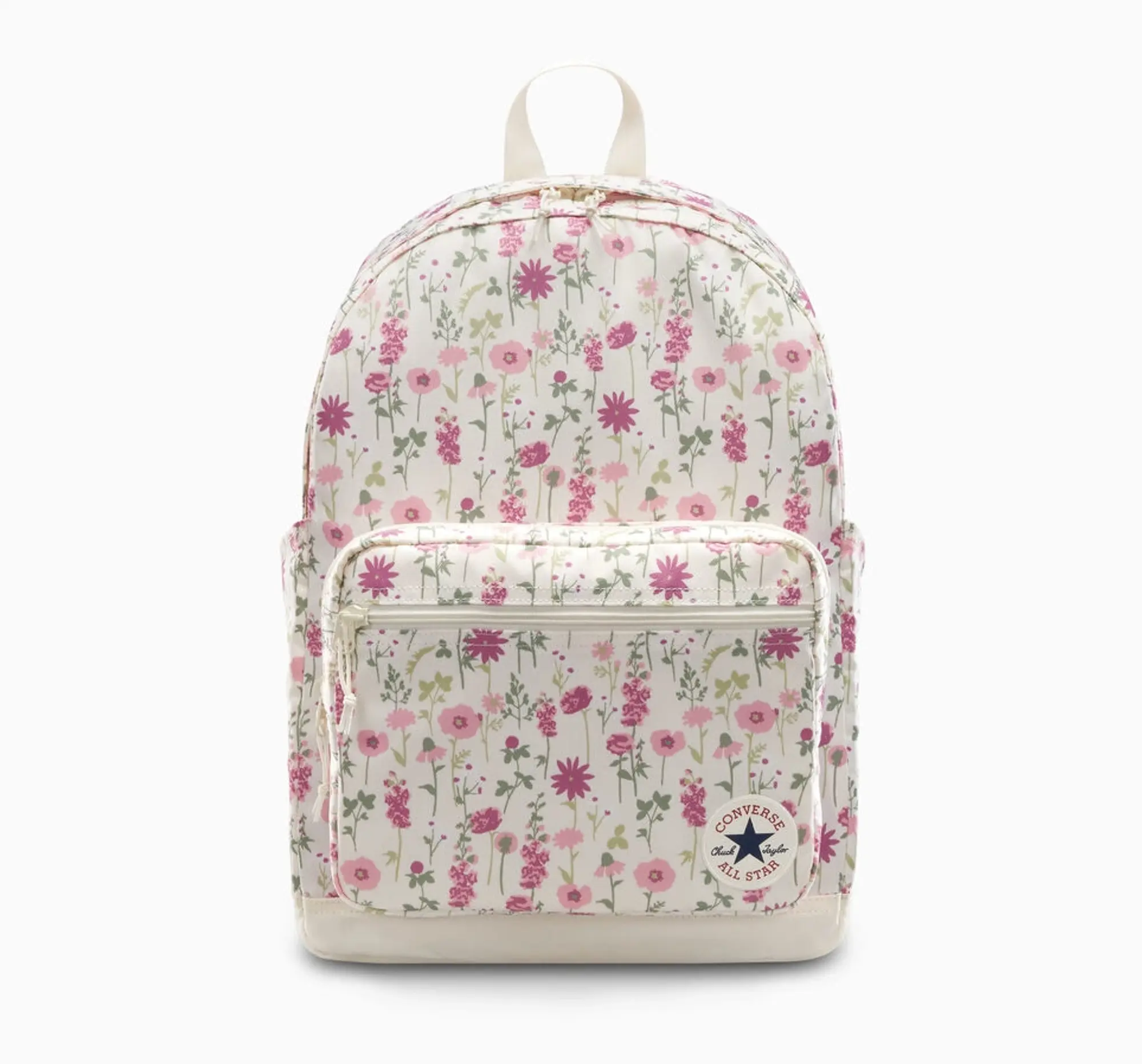 Converse Go 2 Wildflowers Backpack - 